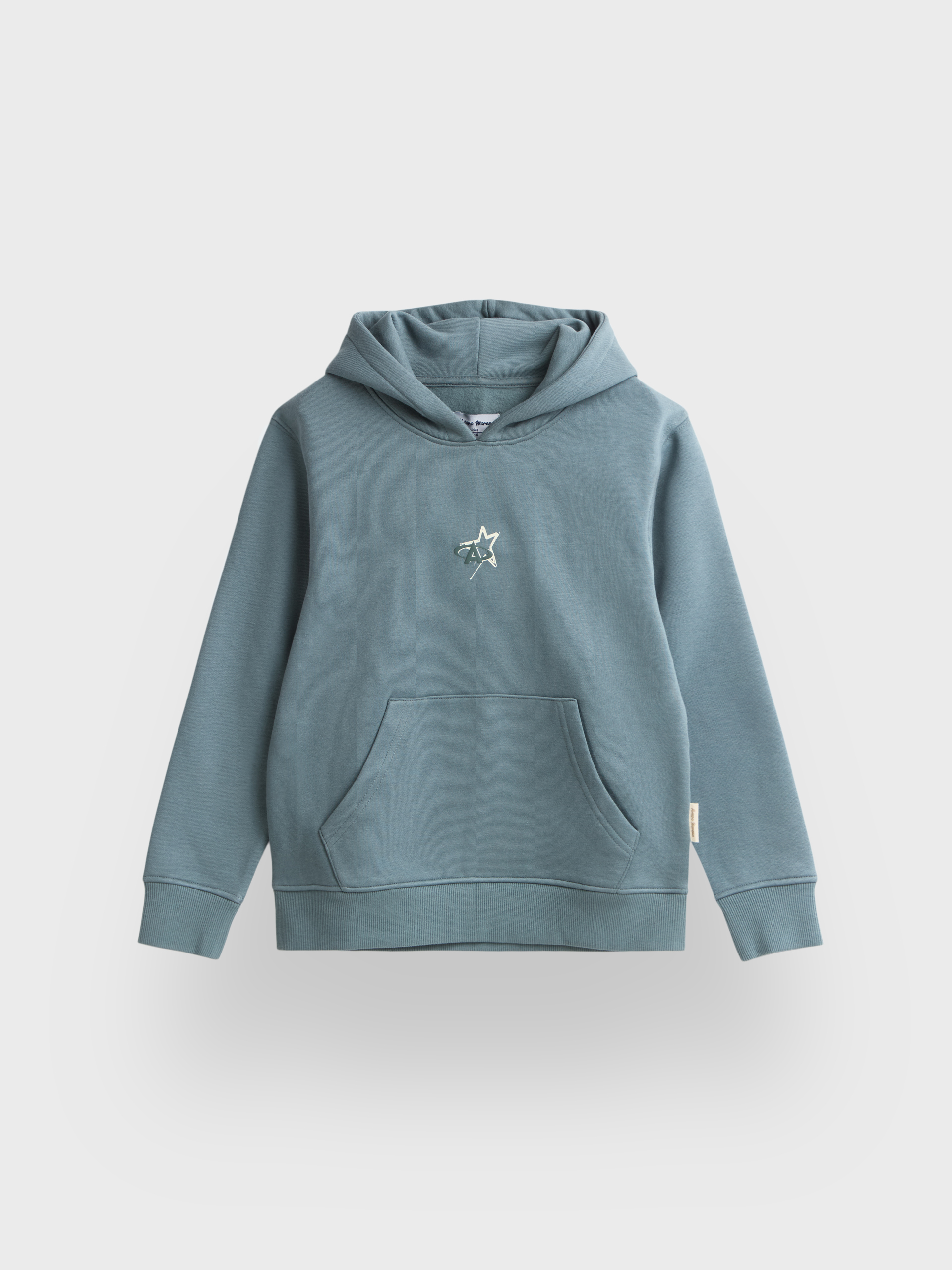 SUDADERA PERSPECTIVE KIDS