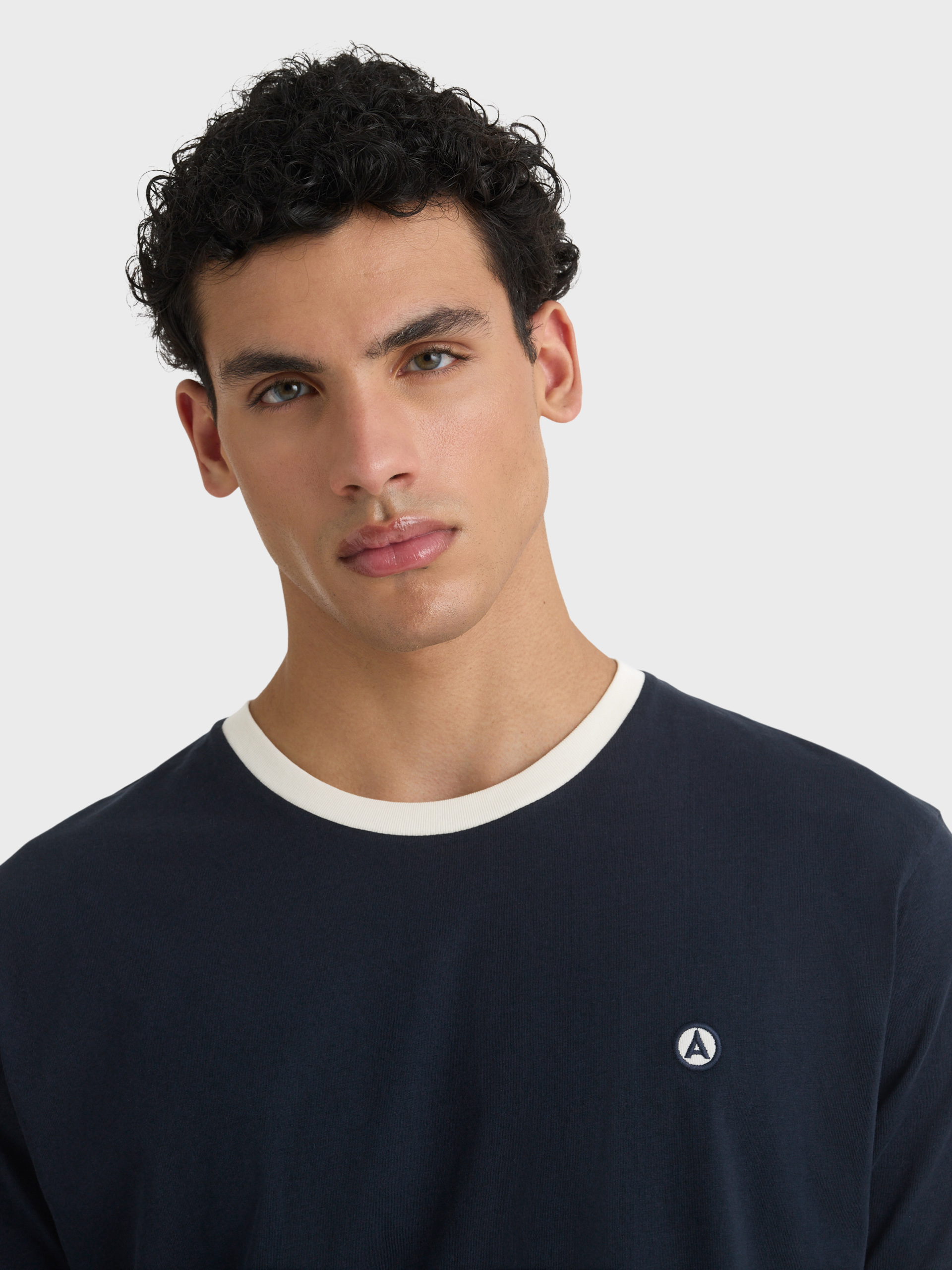 CAMISETA TRIM