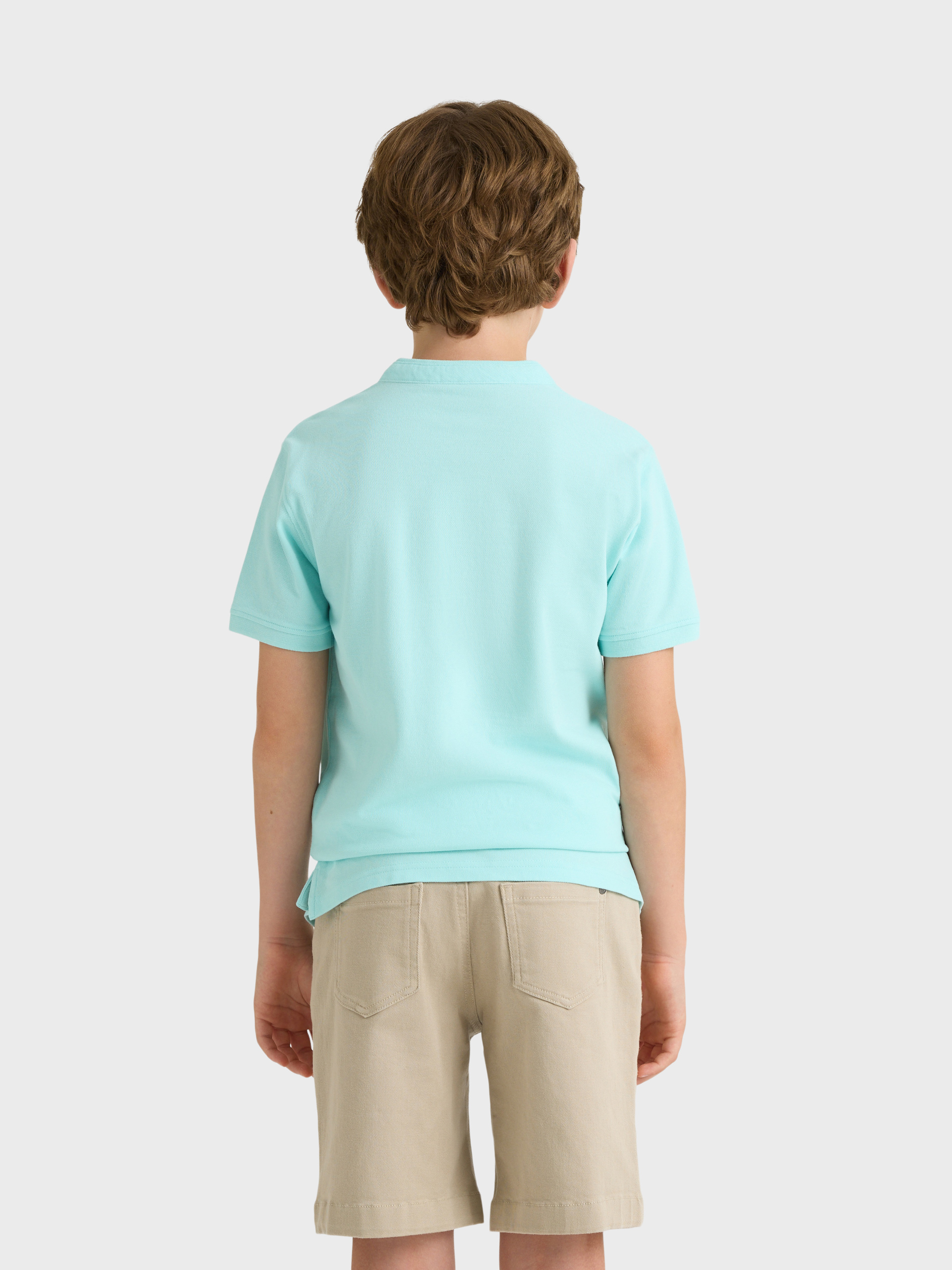 POLO MAO KIDS