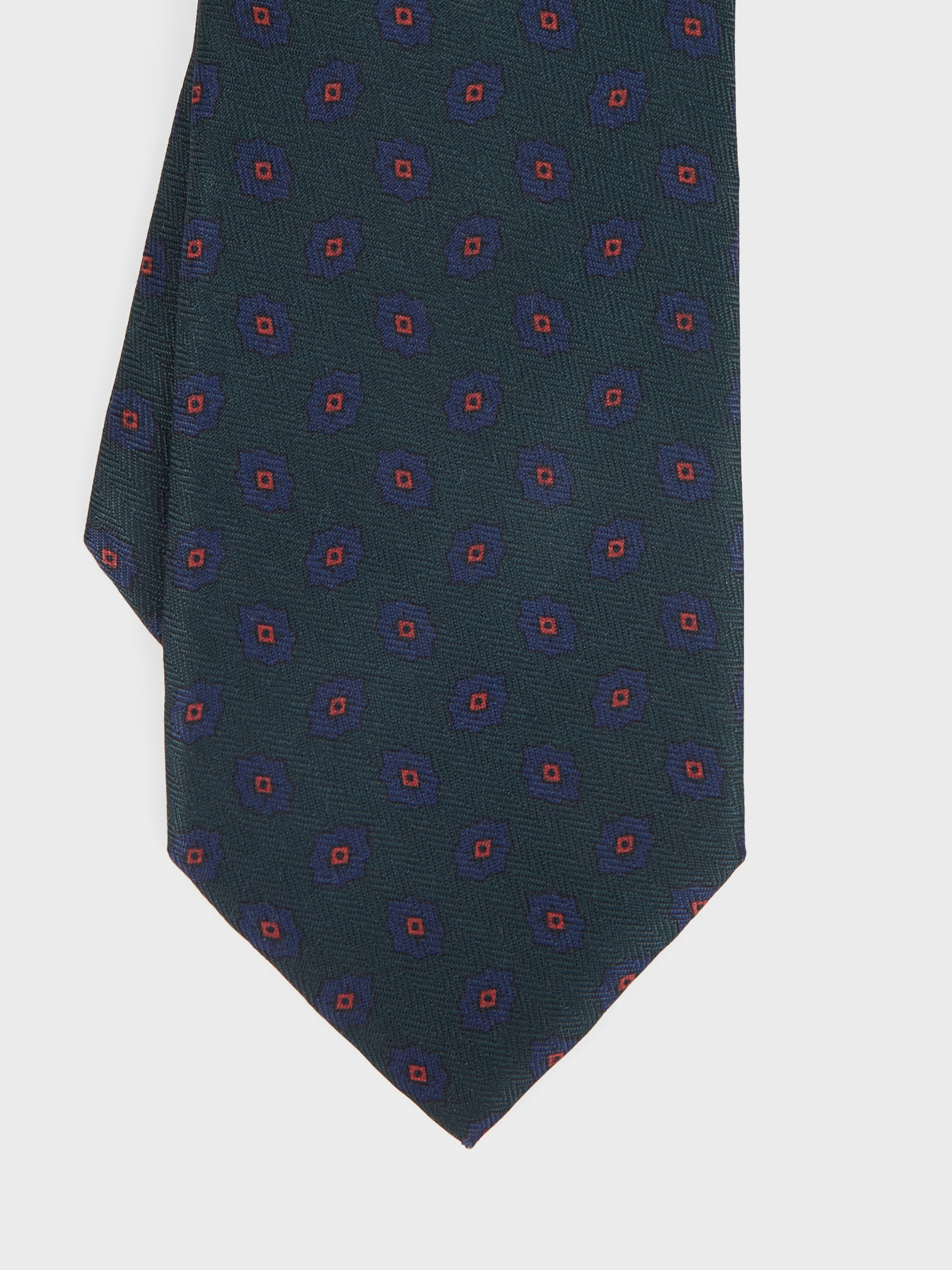 CORBATA PRINTED