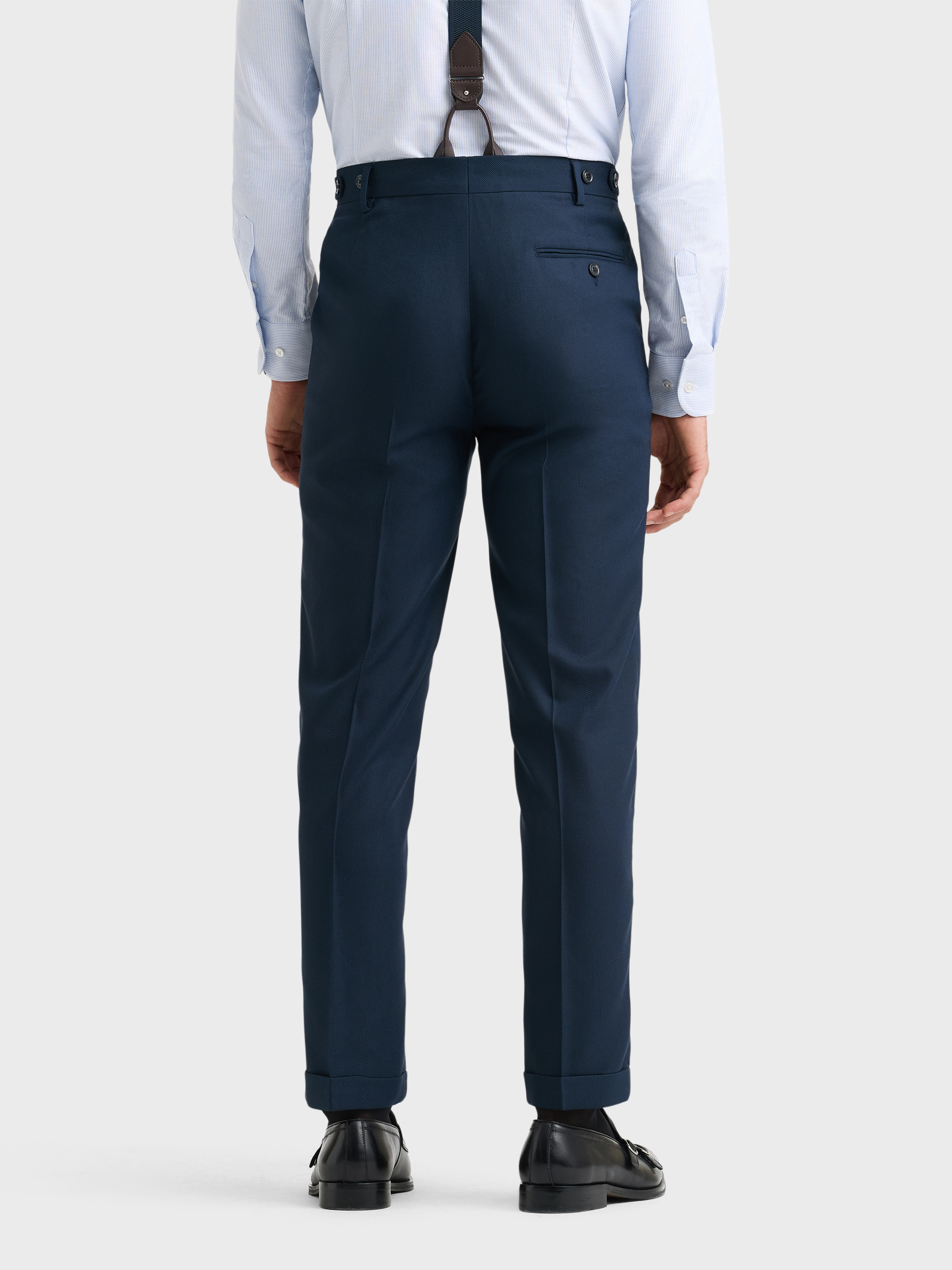 PANTALON CAPO MICROESTRUCTURA