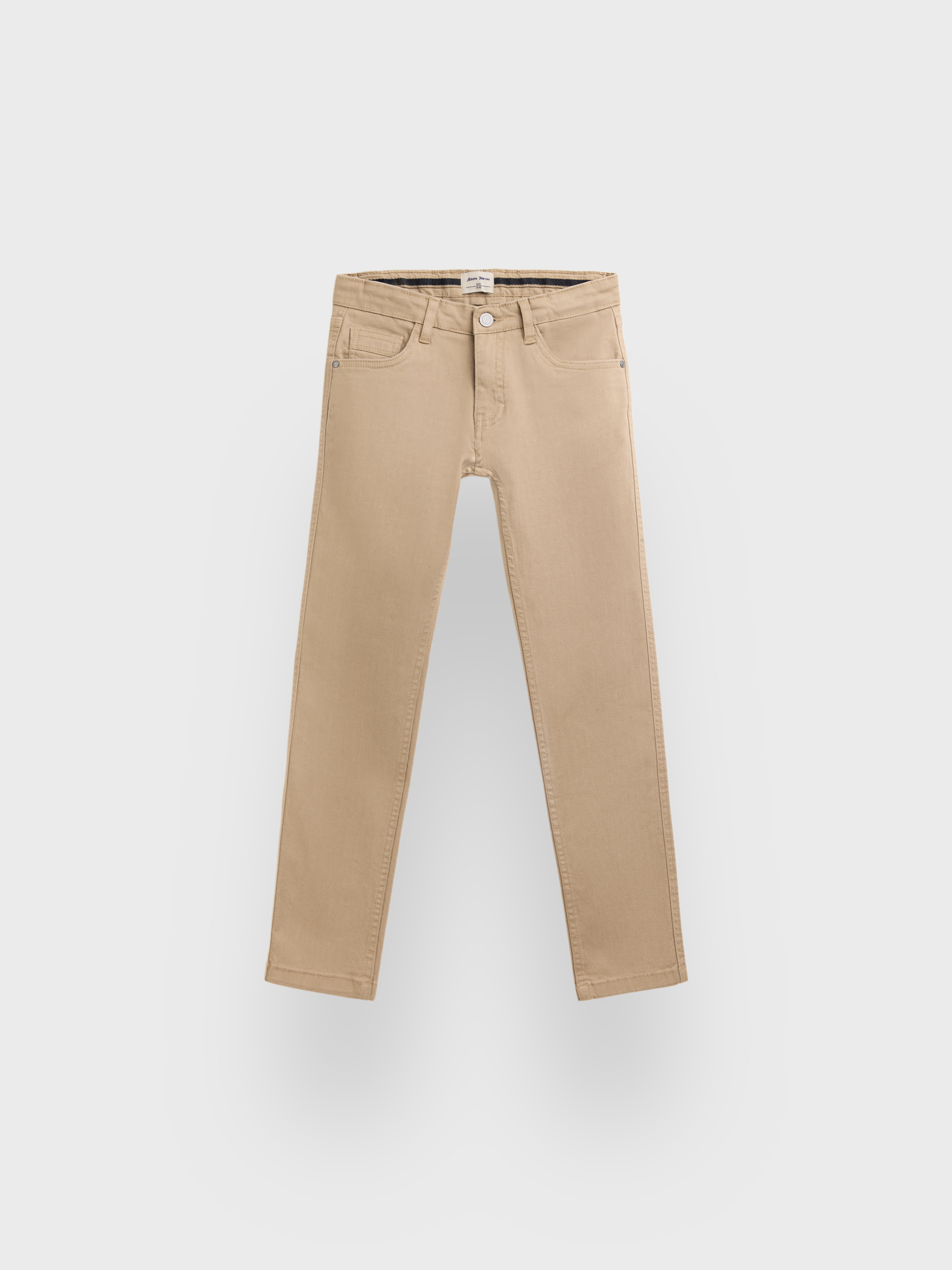 PANTALON 5 POCKETS KIDS