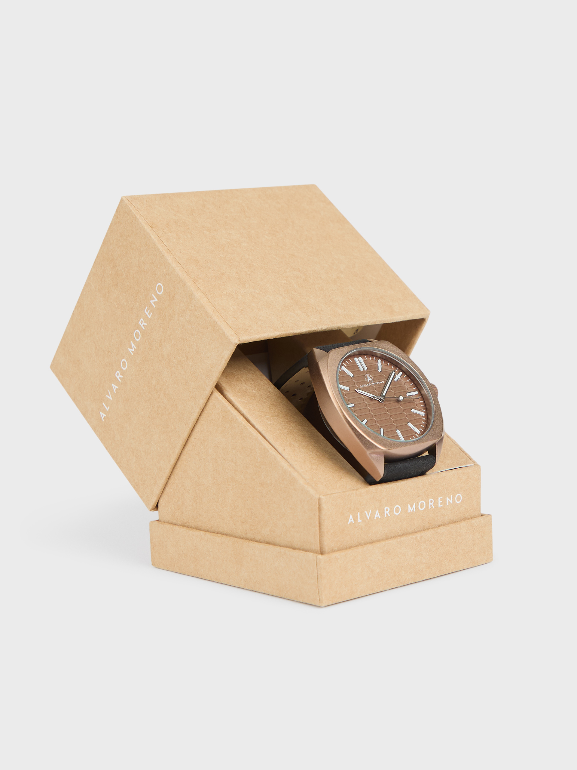 RELOJ NEW AGE