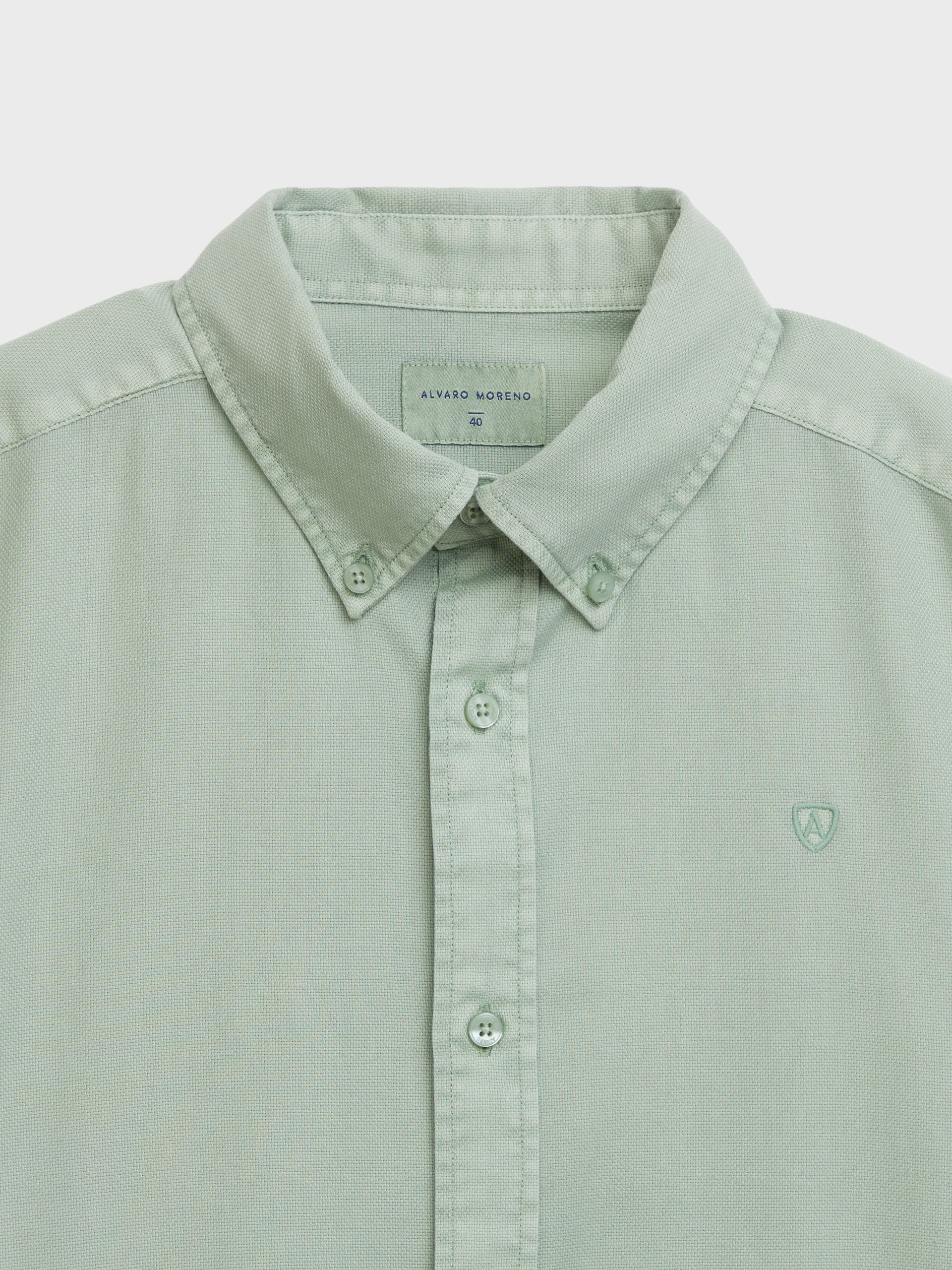 CAMISA PANAMA DYE