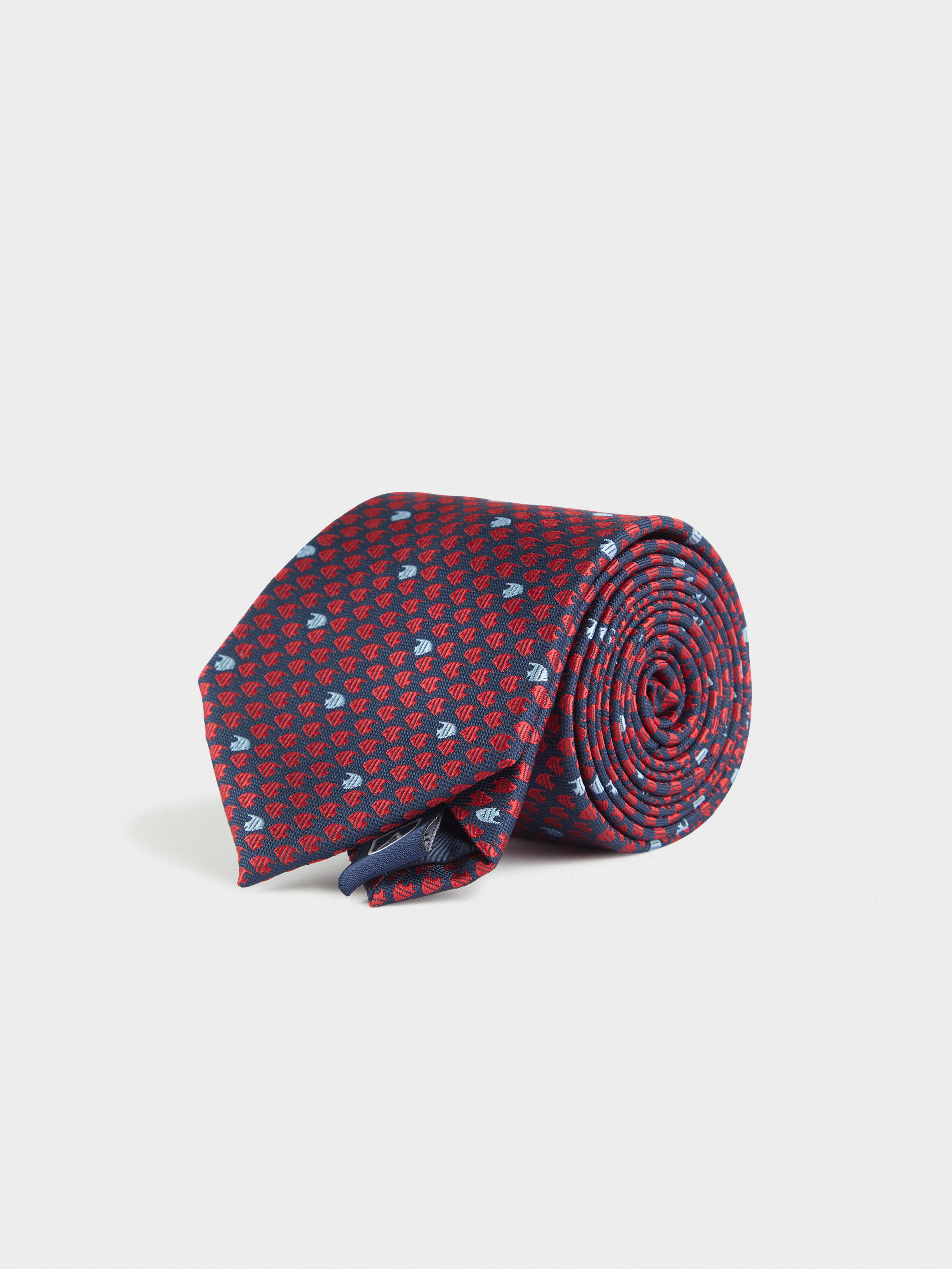 CORBATA JACQUARD MF