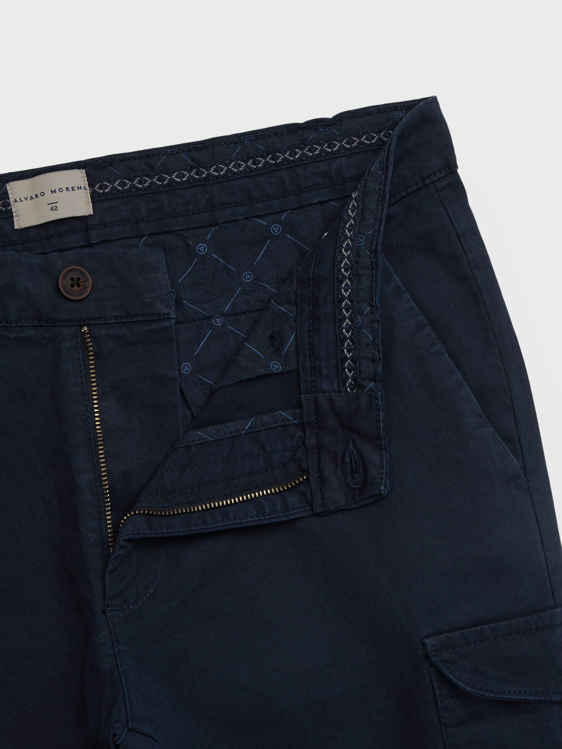 PANTALON BUFFALO
