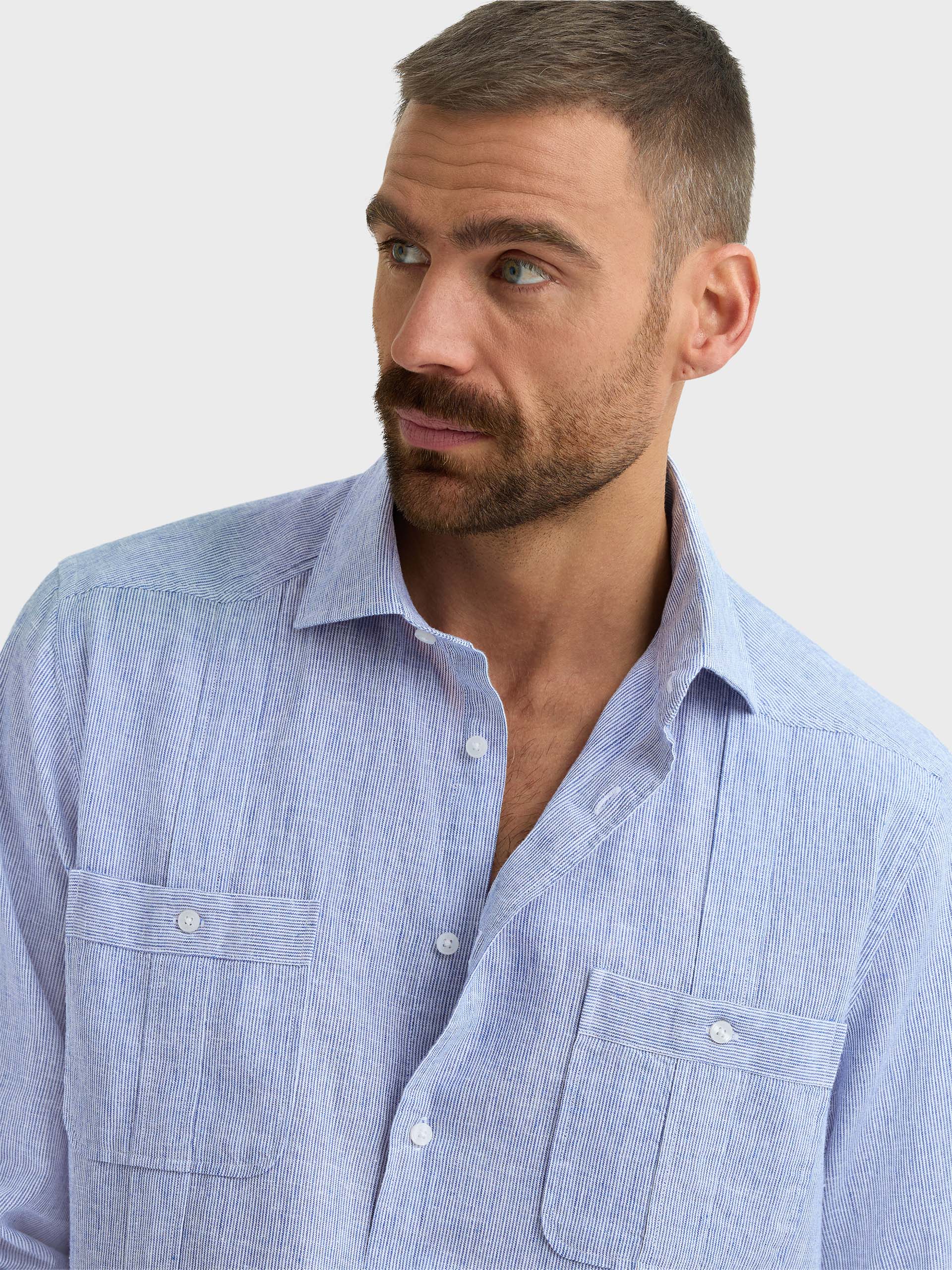 CUBANA LINO MIL RAYAS