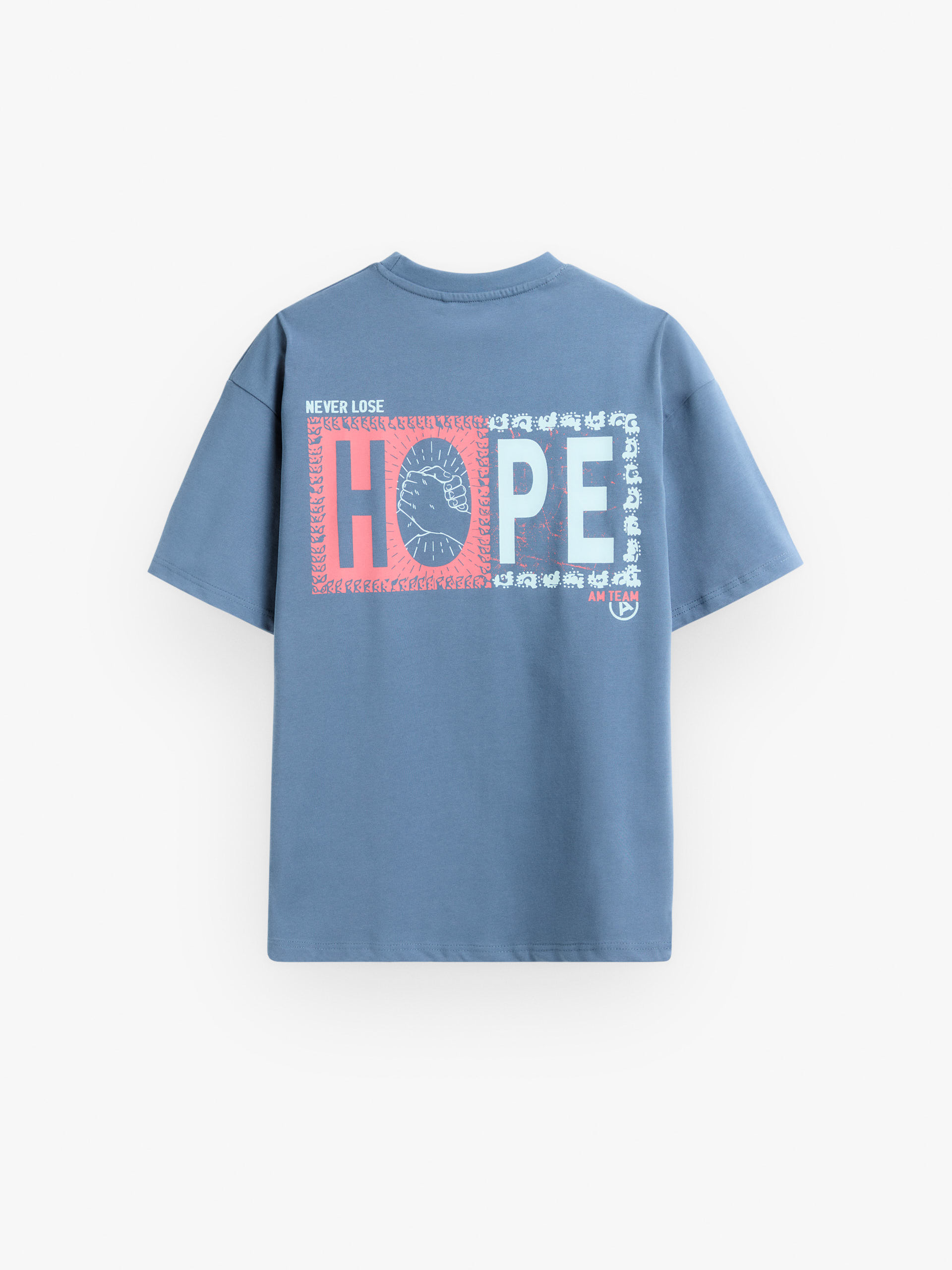 CAMISETA HOPE