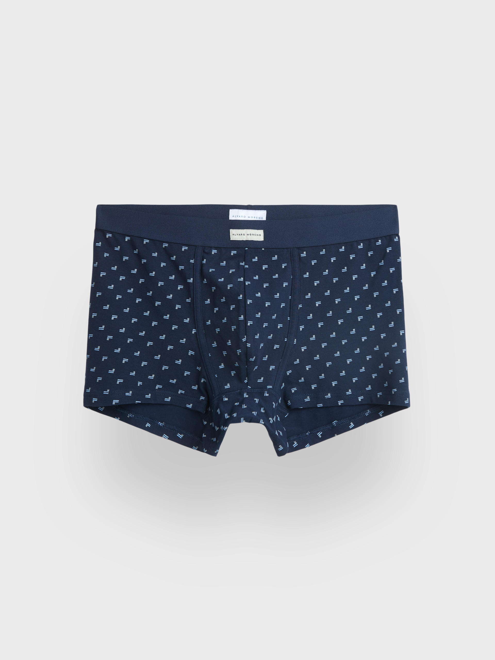BOXER GEOMETRIC