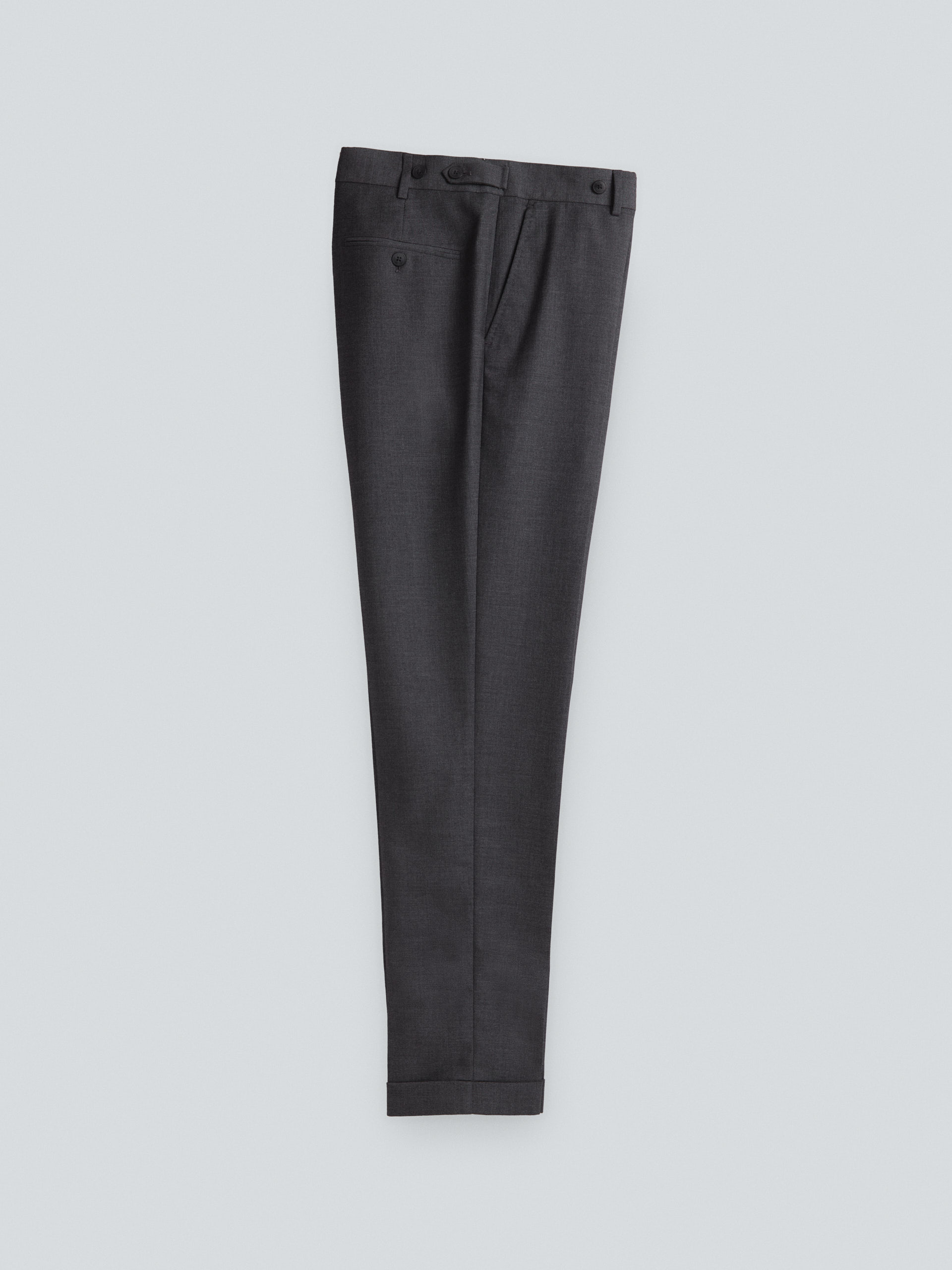 PANTALON NAPOLI FIL A FIL