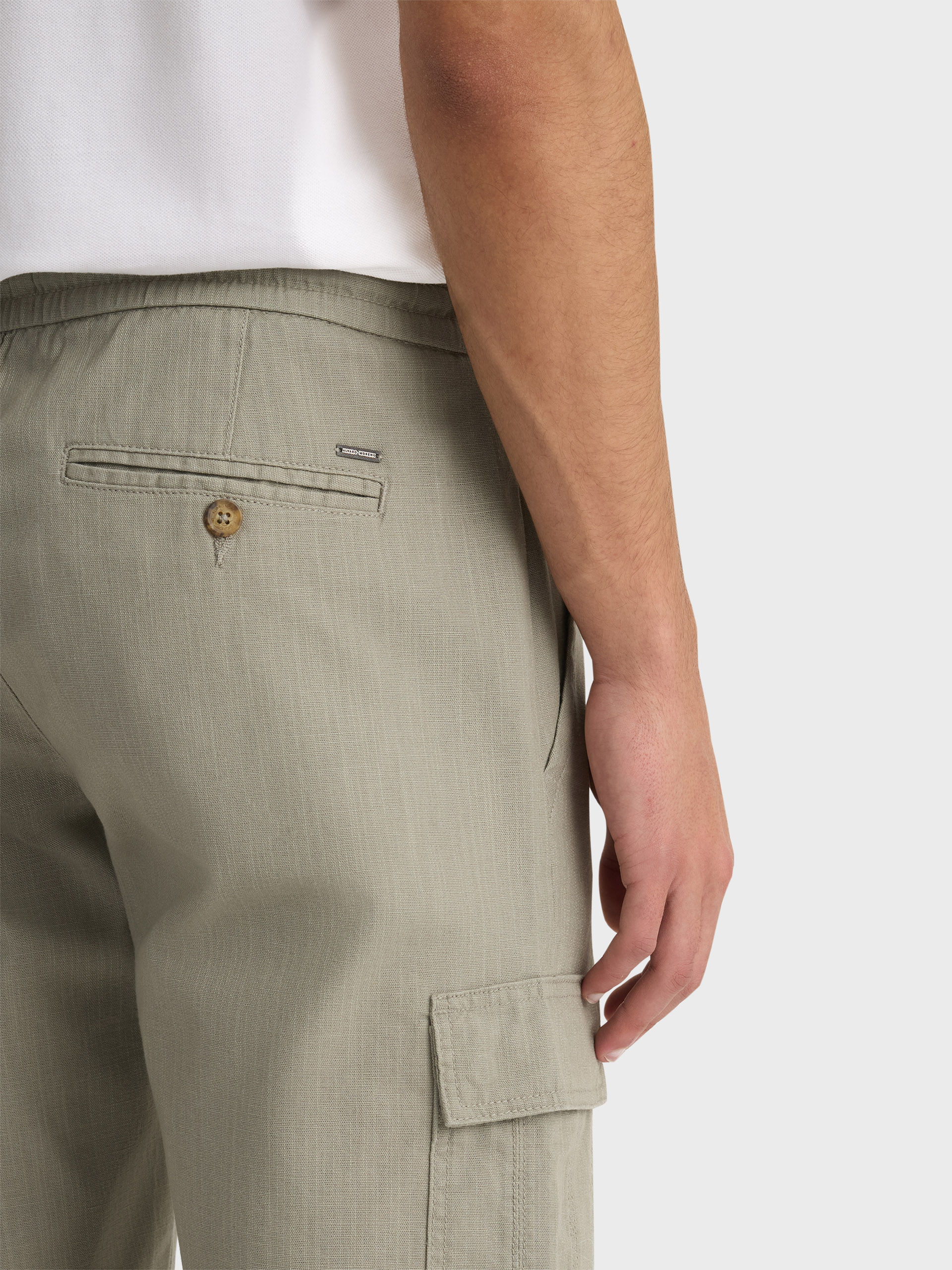 BERMUDA CARGO CORDON