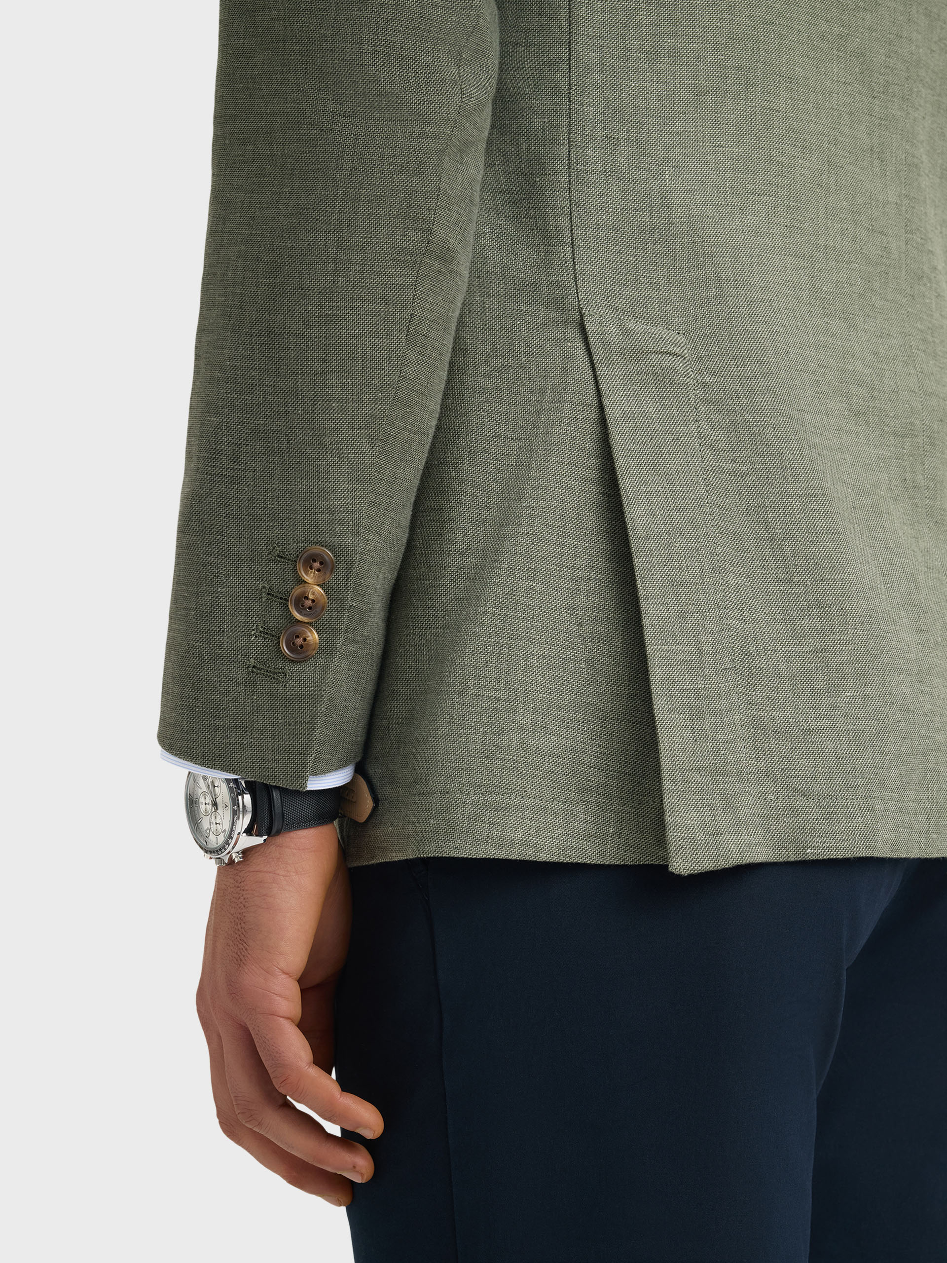 AMERICANA LINO FIL A FIL