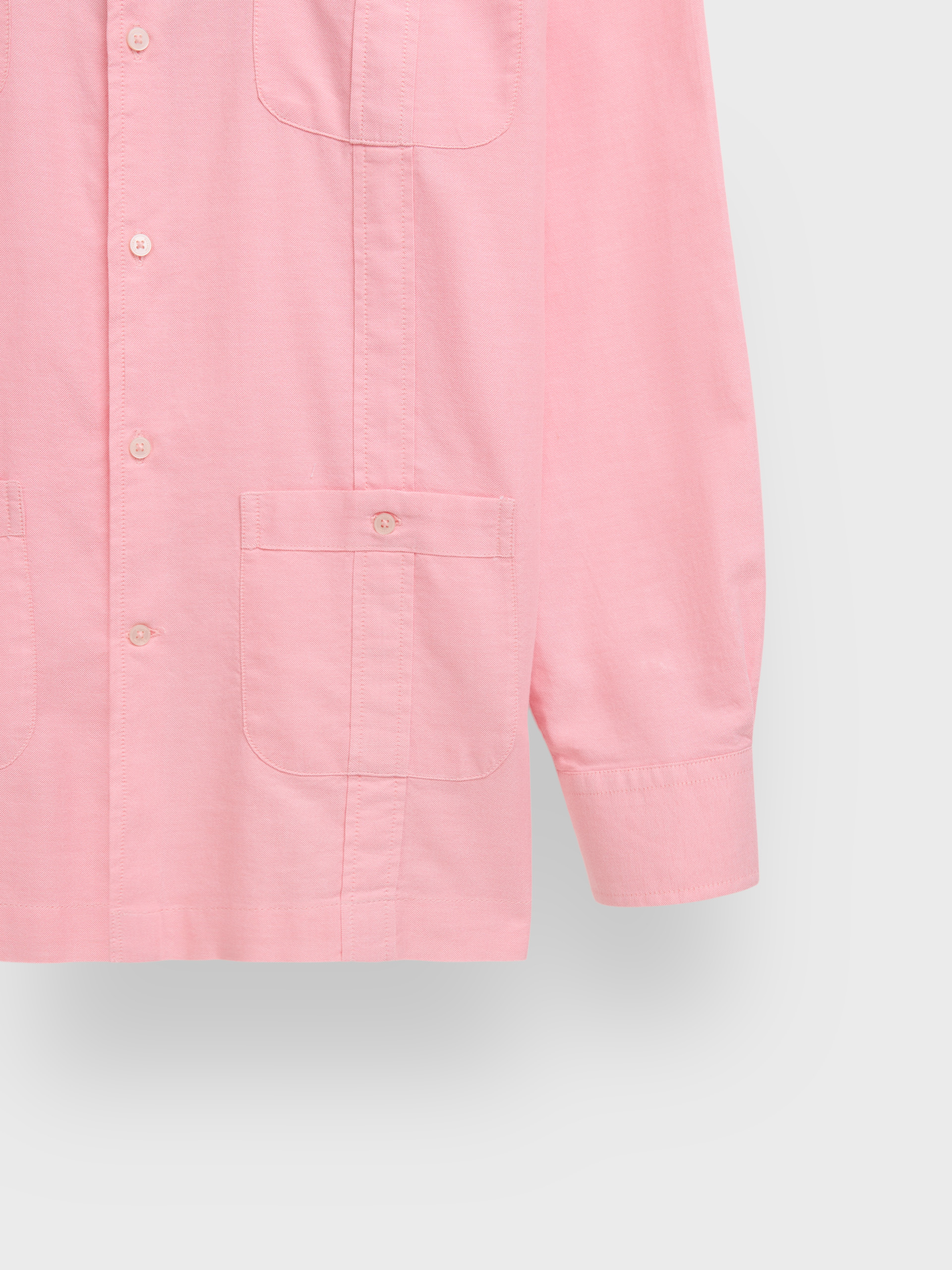 CUBANA OXFORD