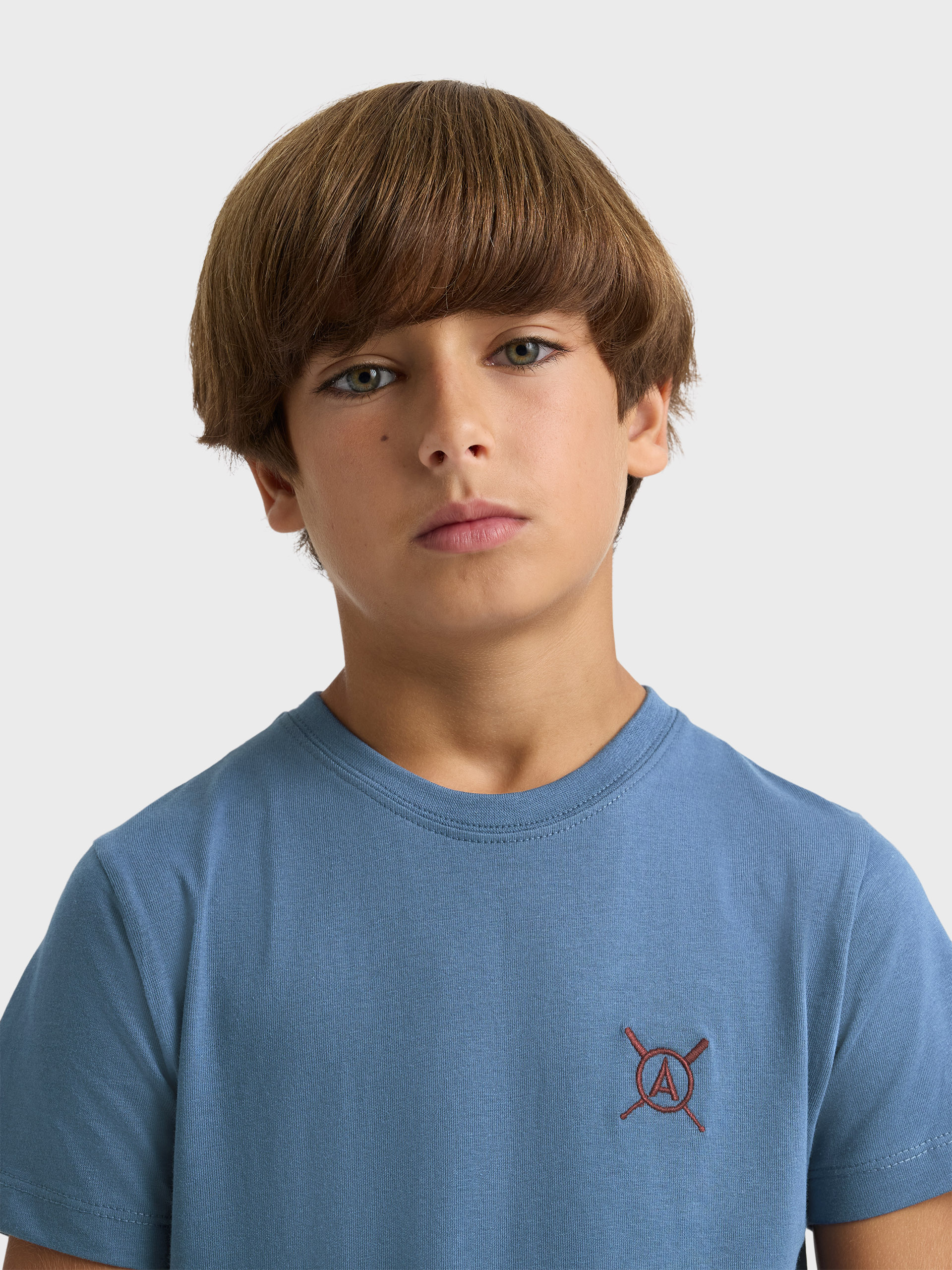 CAMISETA TRUST KIDS
