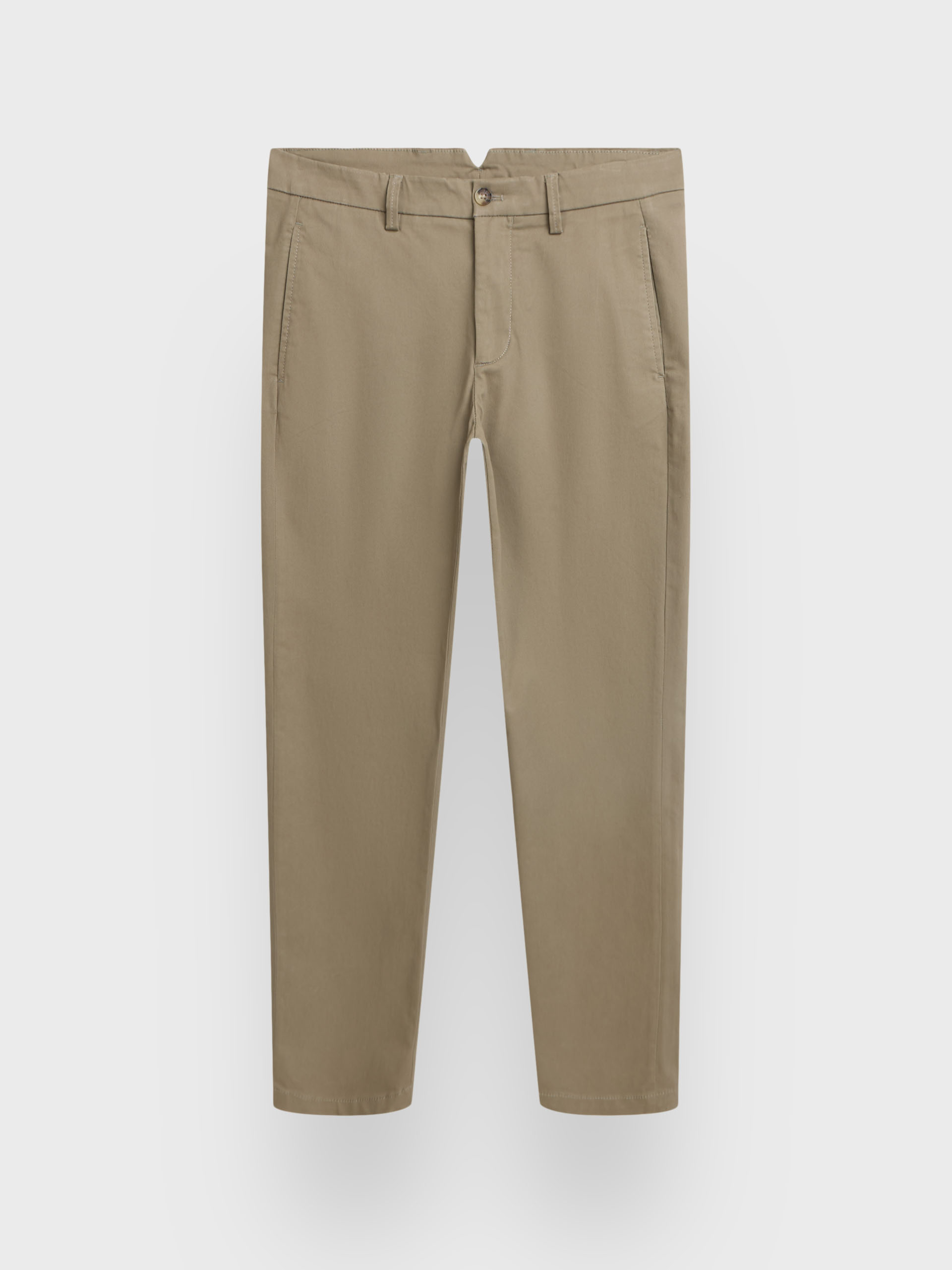 PANTALON OLIVER VERDE