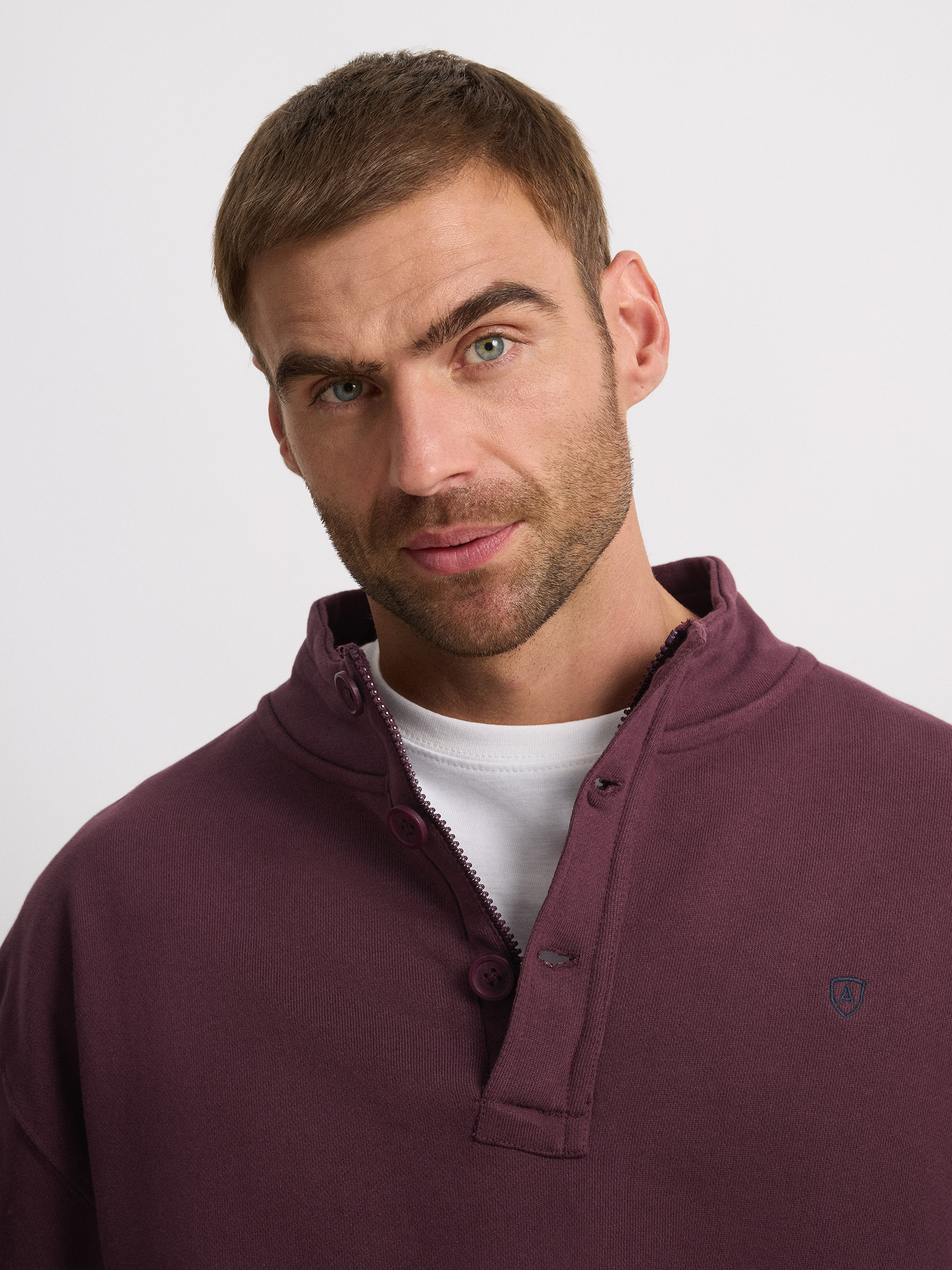 SUDADERA BRAX
