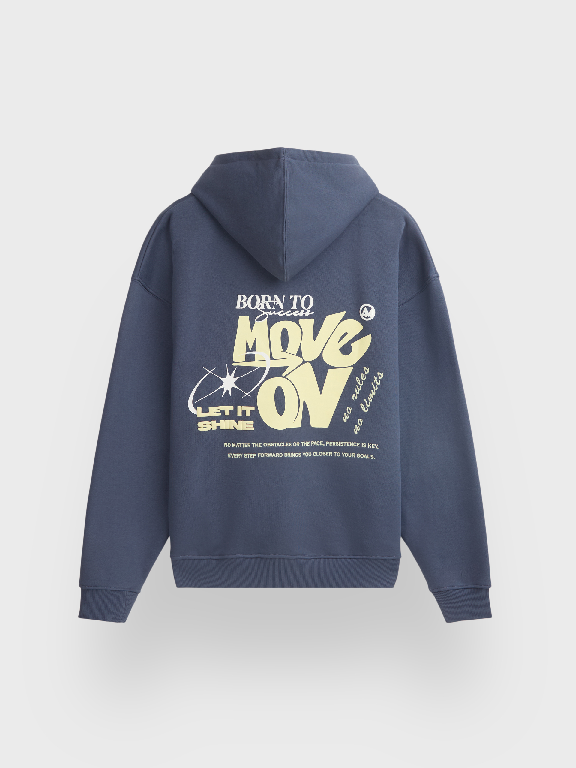 SUDADERA SHINE