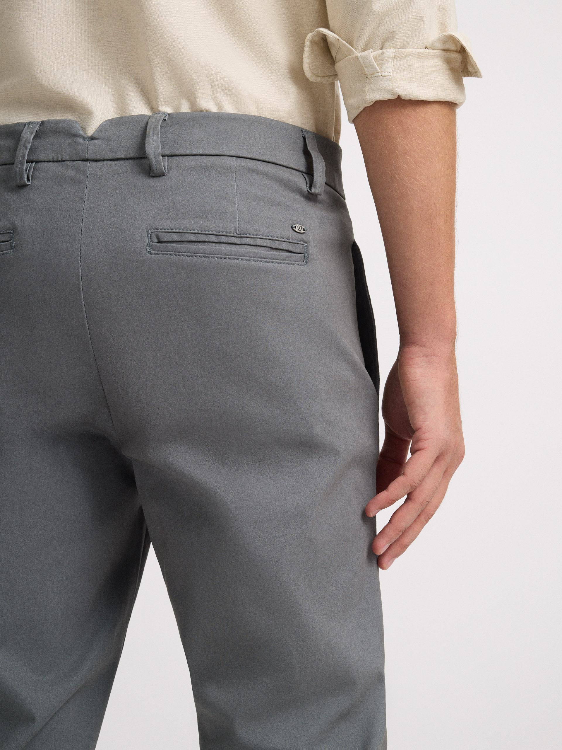 PANTALON OLIVER