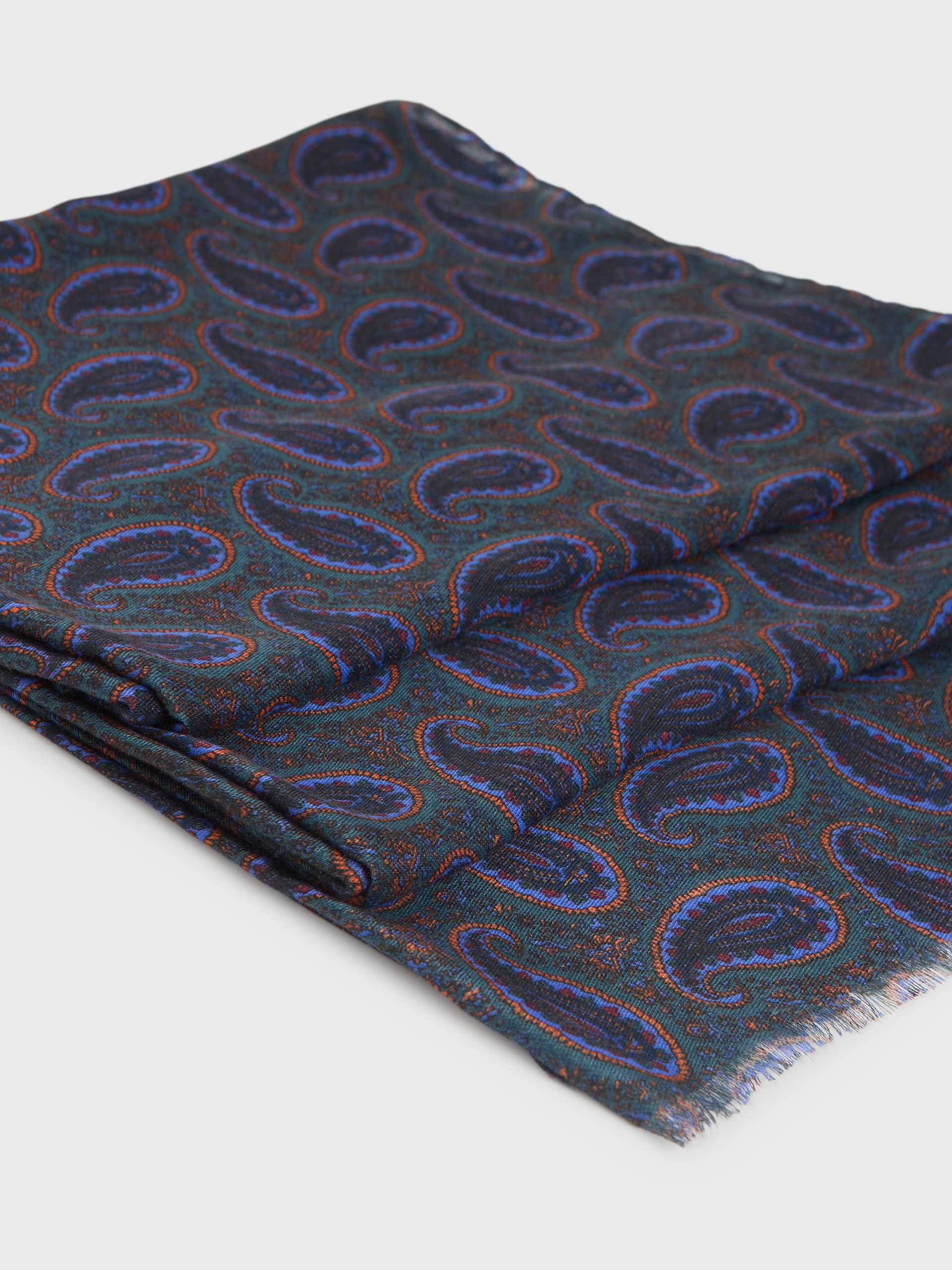 FOULARD PRINT
