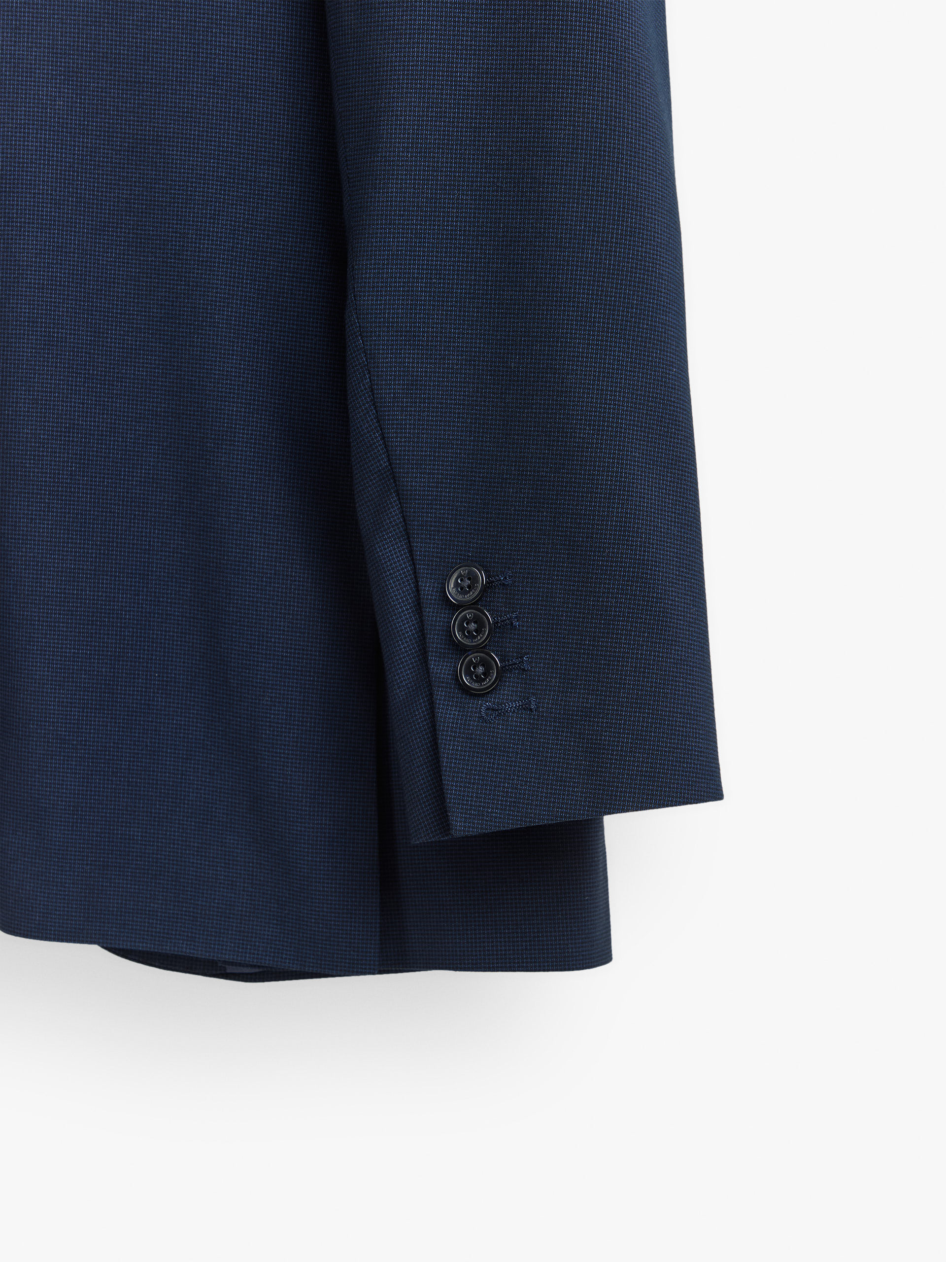 AMERICANA CAPO MICROCHECKS