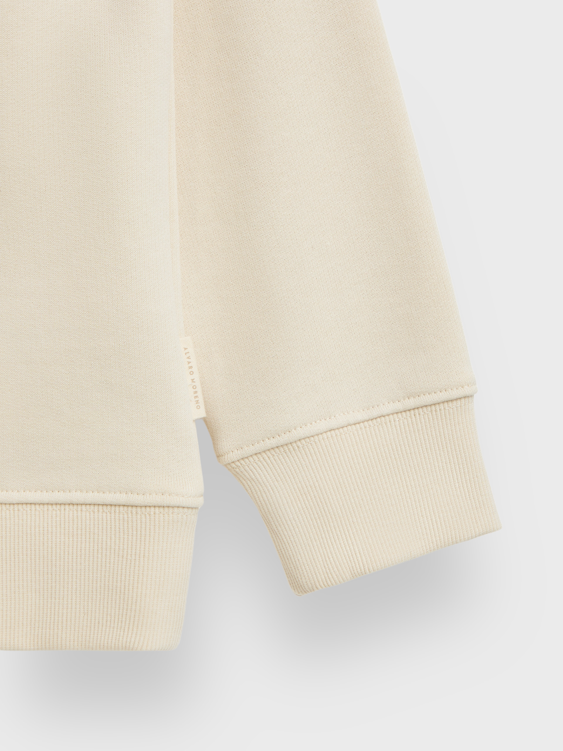 SUDADERA CITY