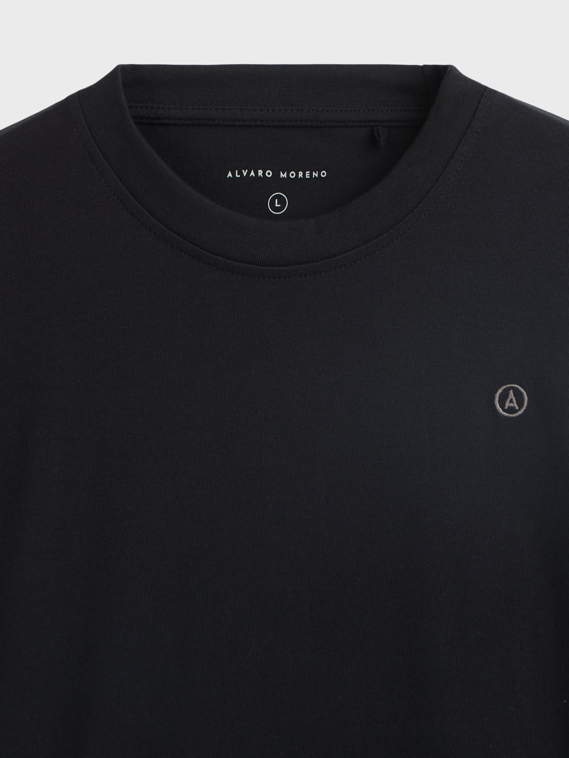 CAMISETA MANGA LARGA