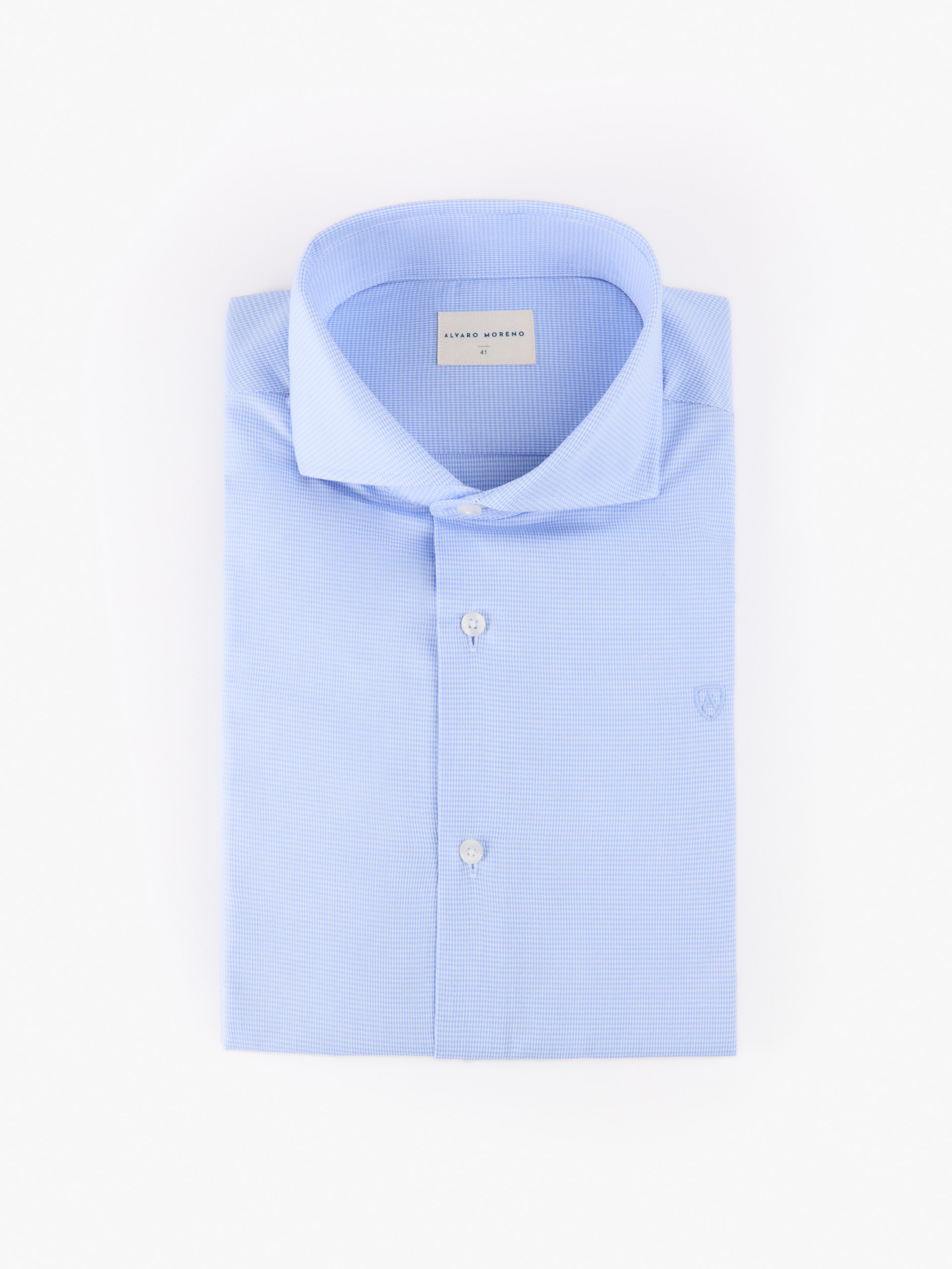 CAMISA VESTIR PATA GALLO