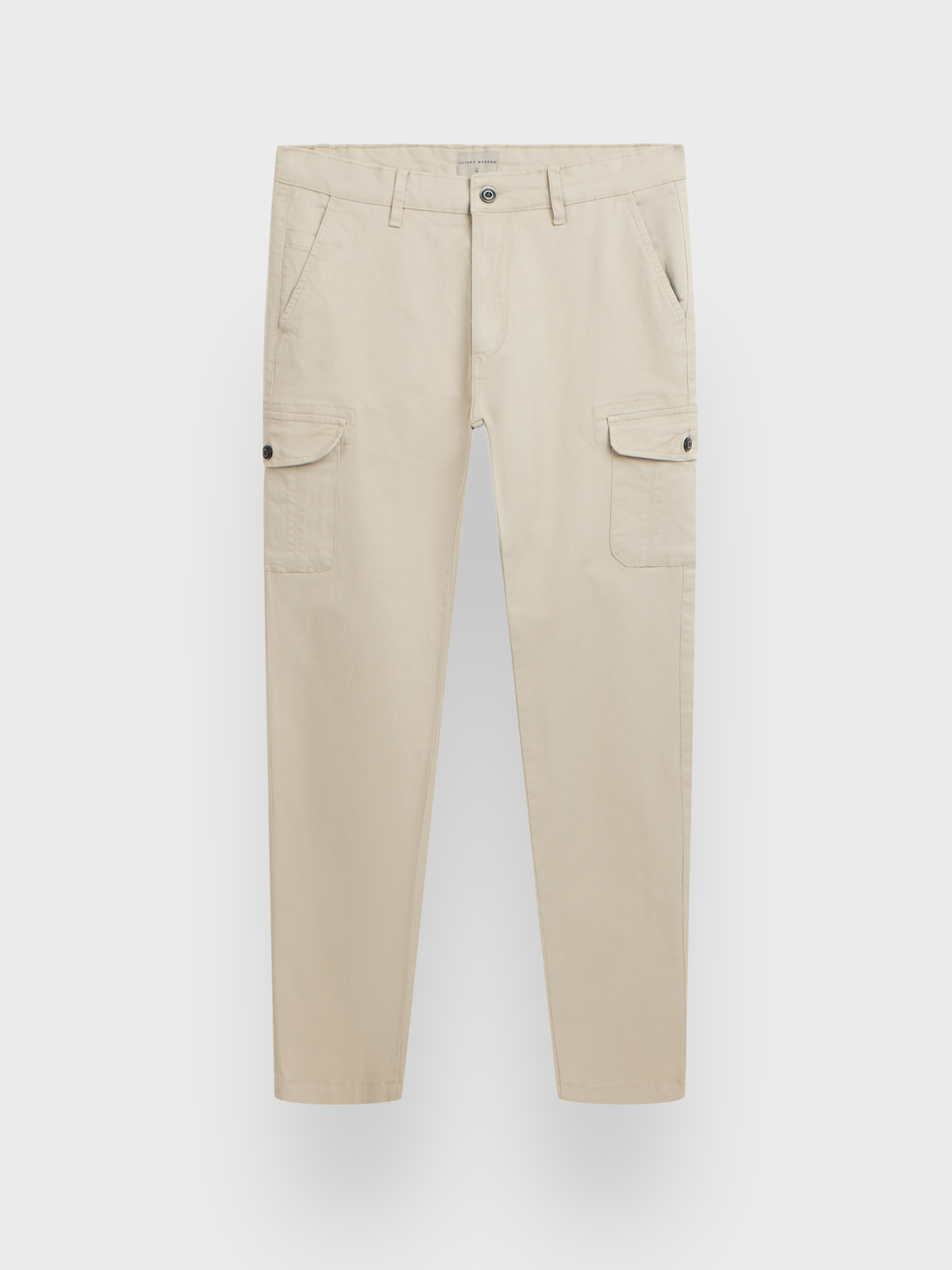 PANTALON BUDDY