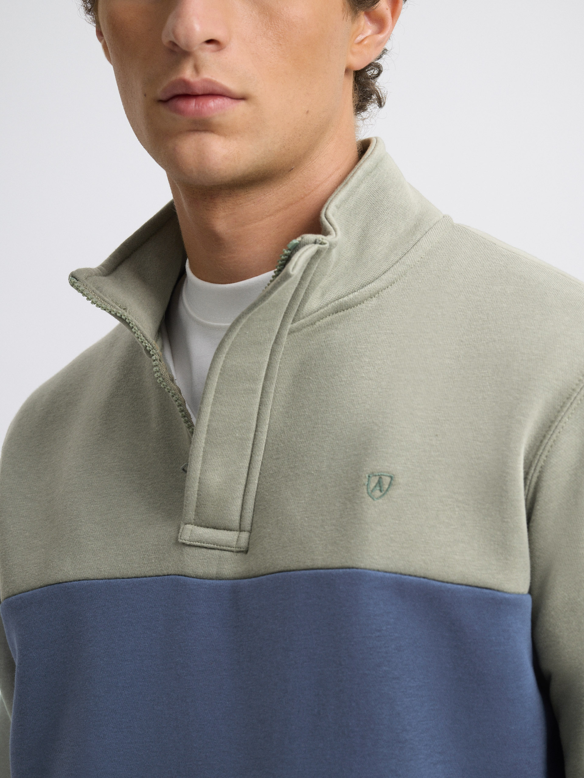 SUDADERA BRAXTON