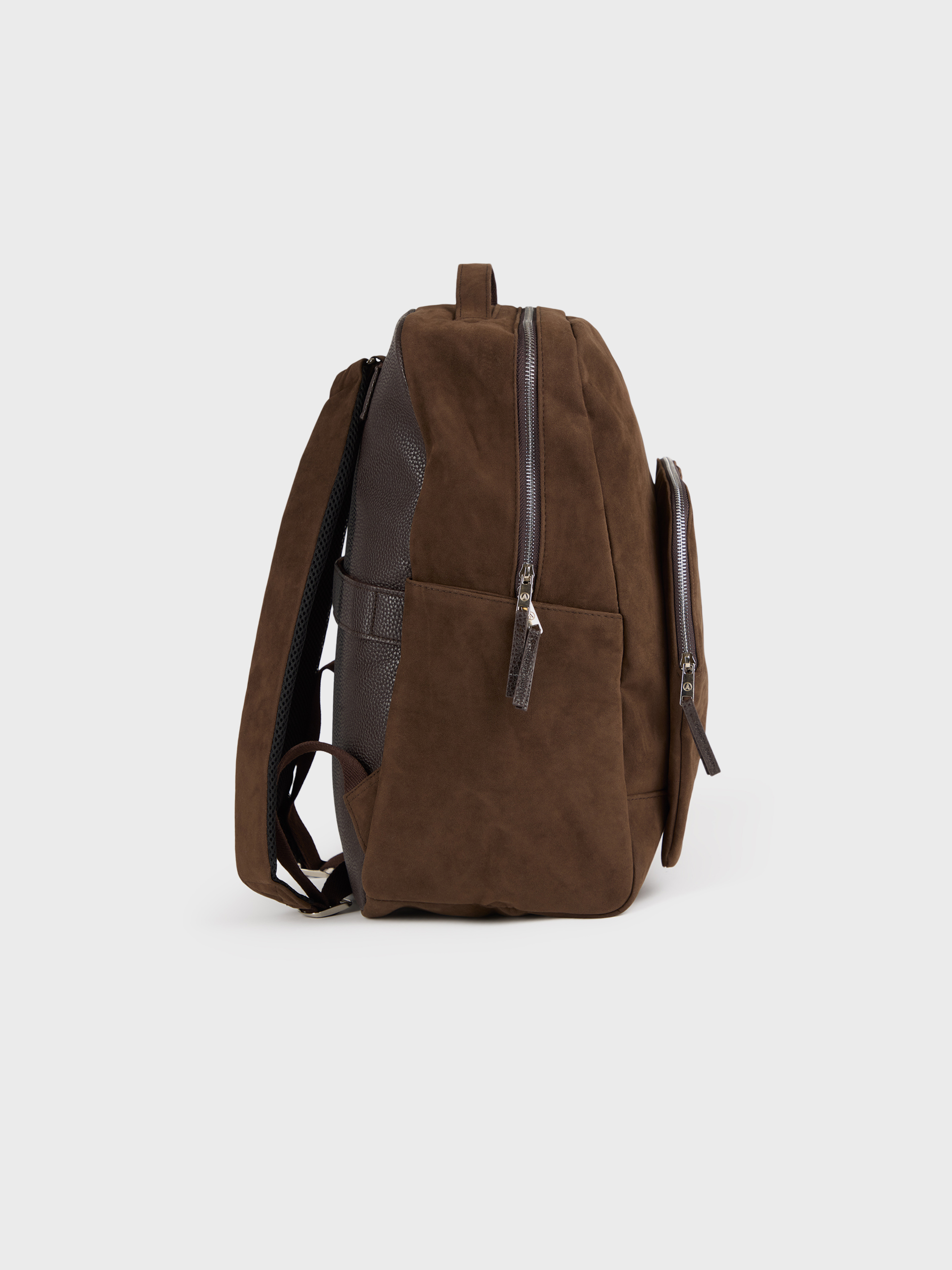 MOCHILA SUEDE