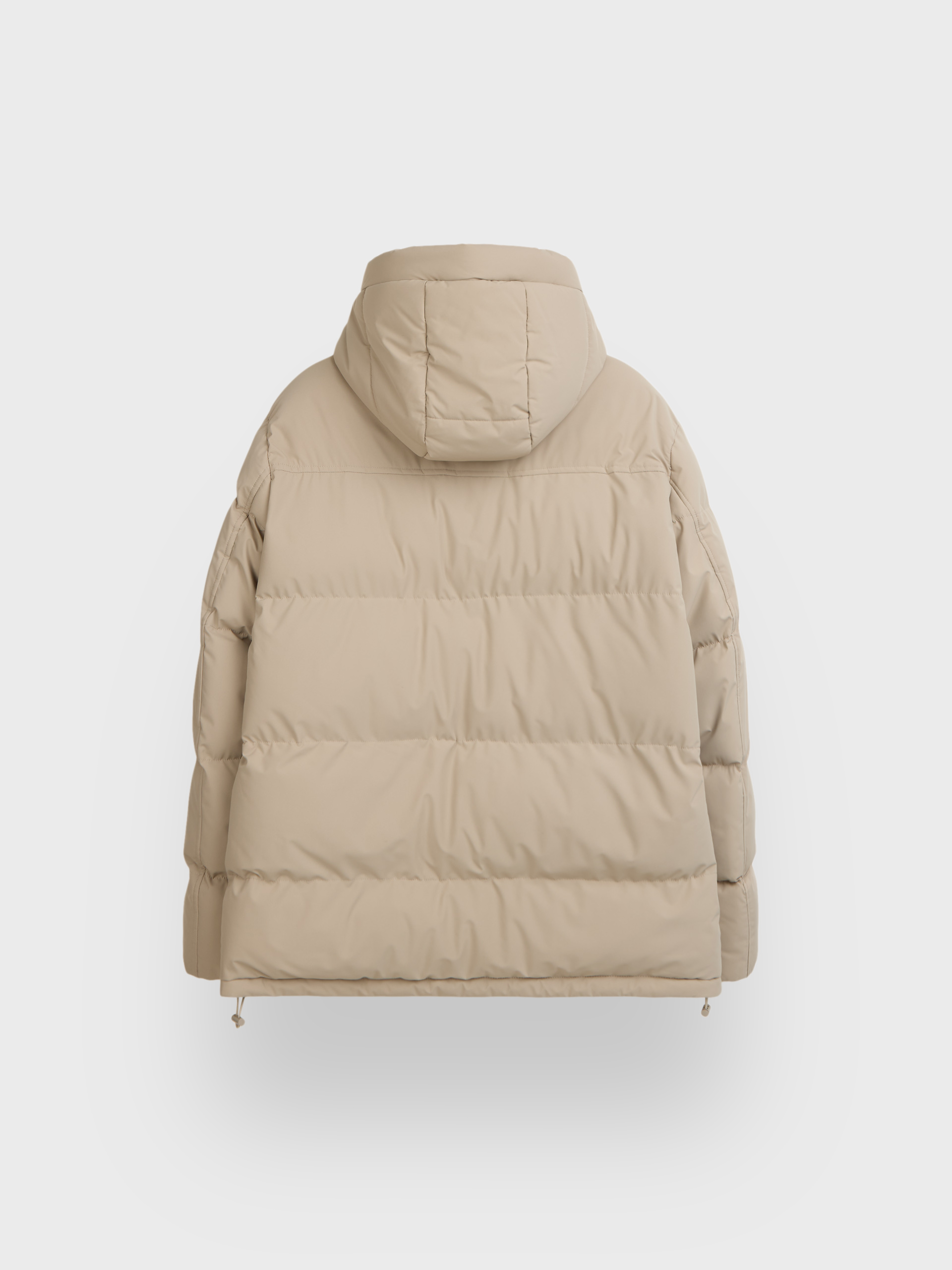 PARKA DONNIE