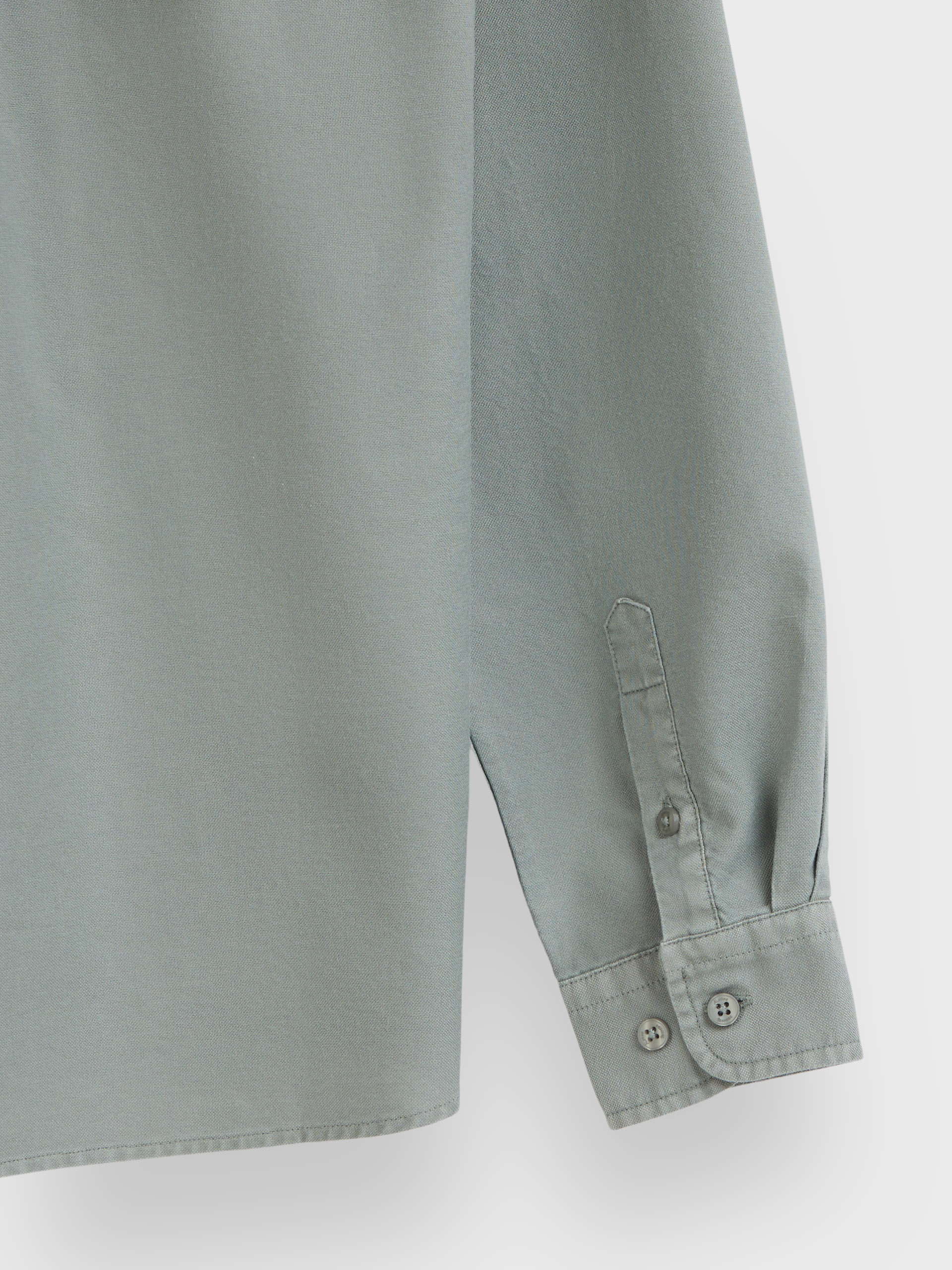 CAMISA OXFORD DYE KIDS
