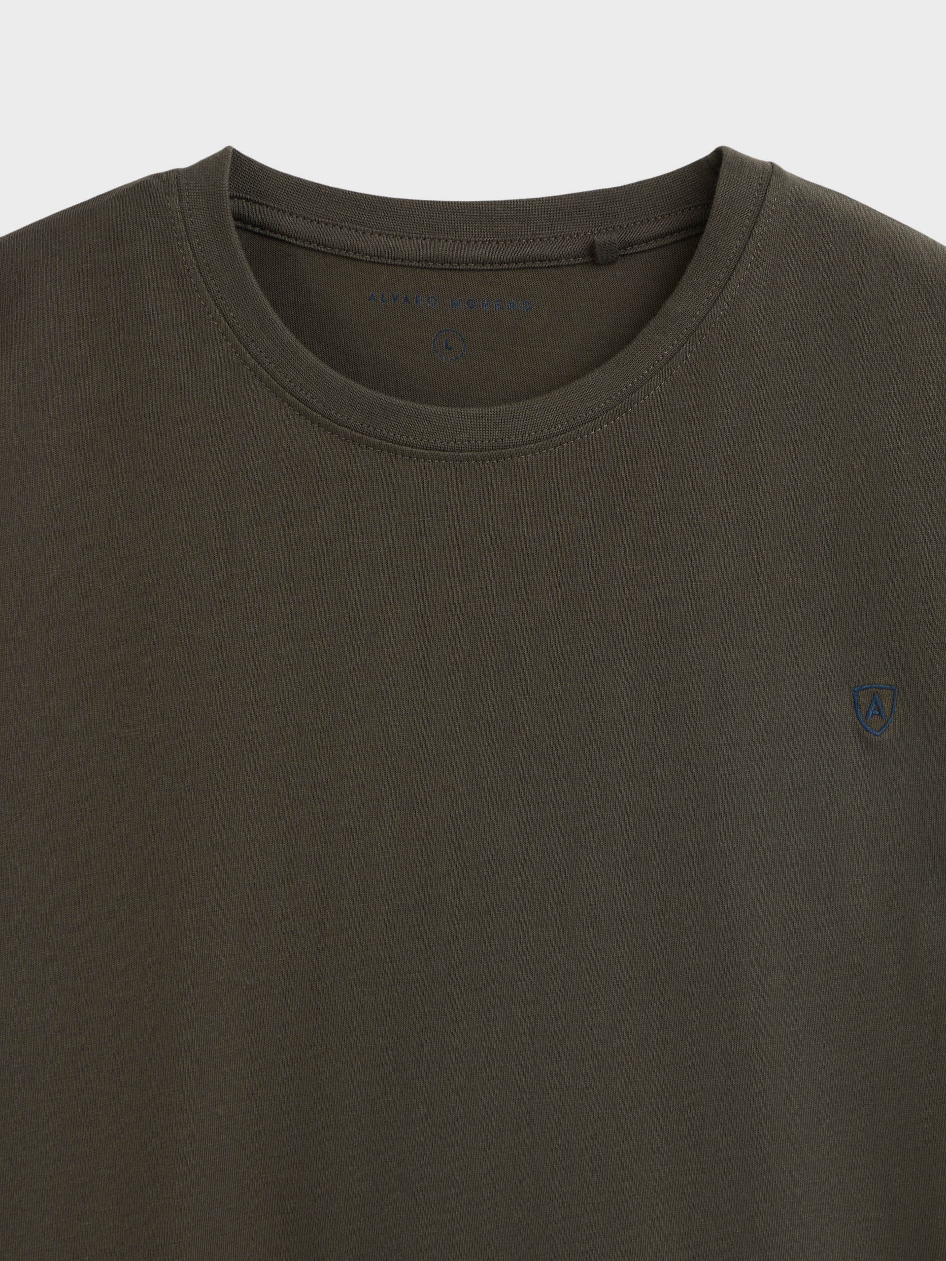 CAMISETA BASICA
