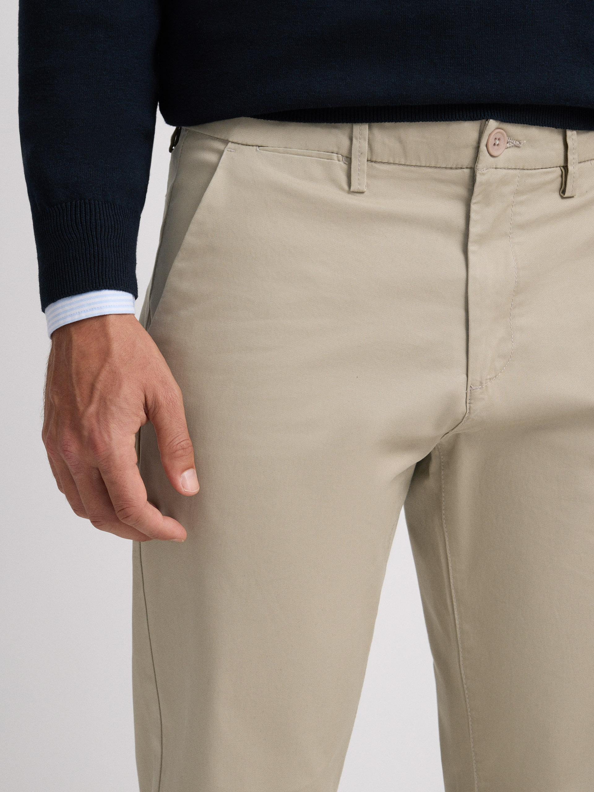 PANTALON DAREK