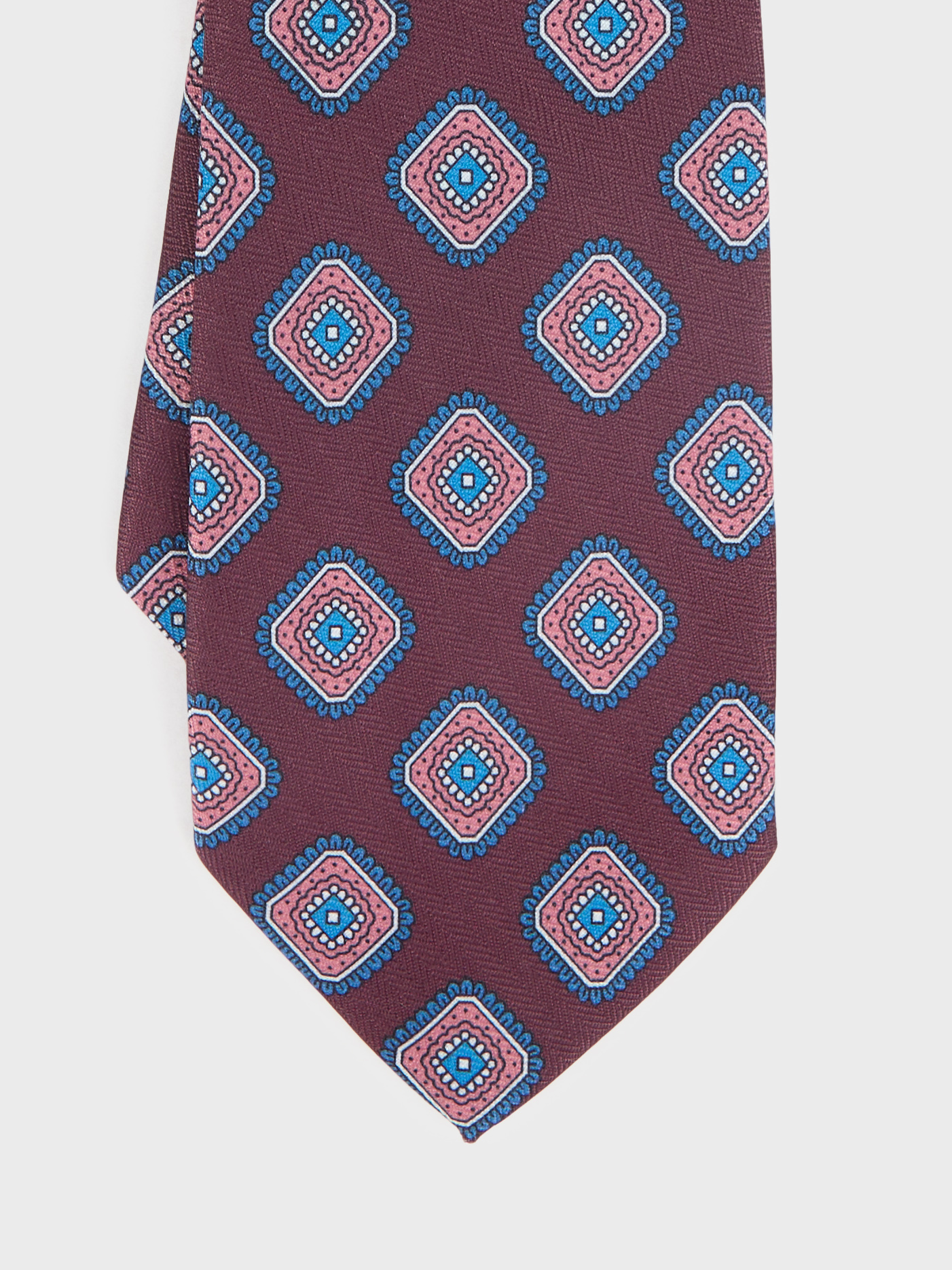 CORBATA PRINTED