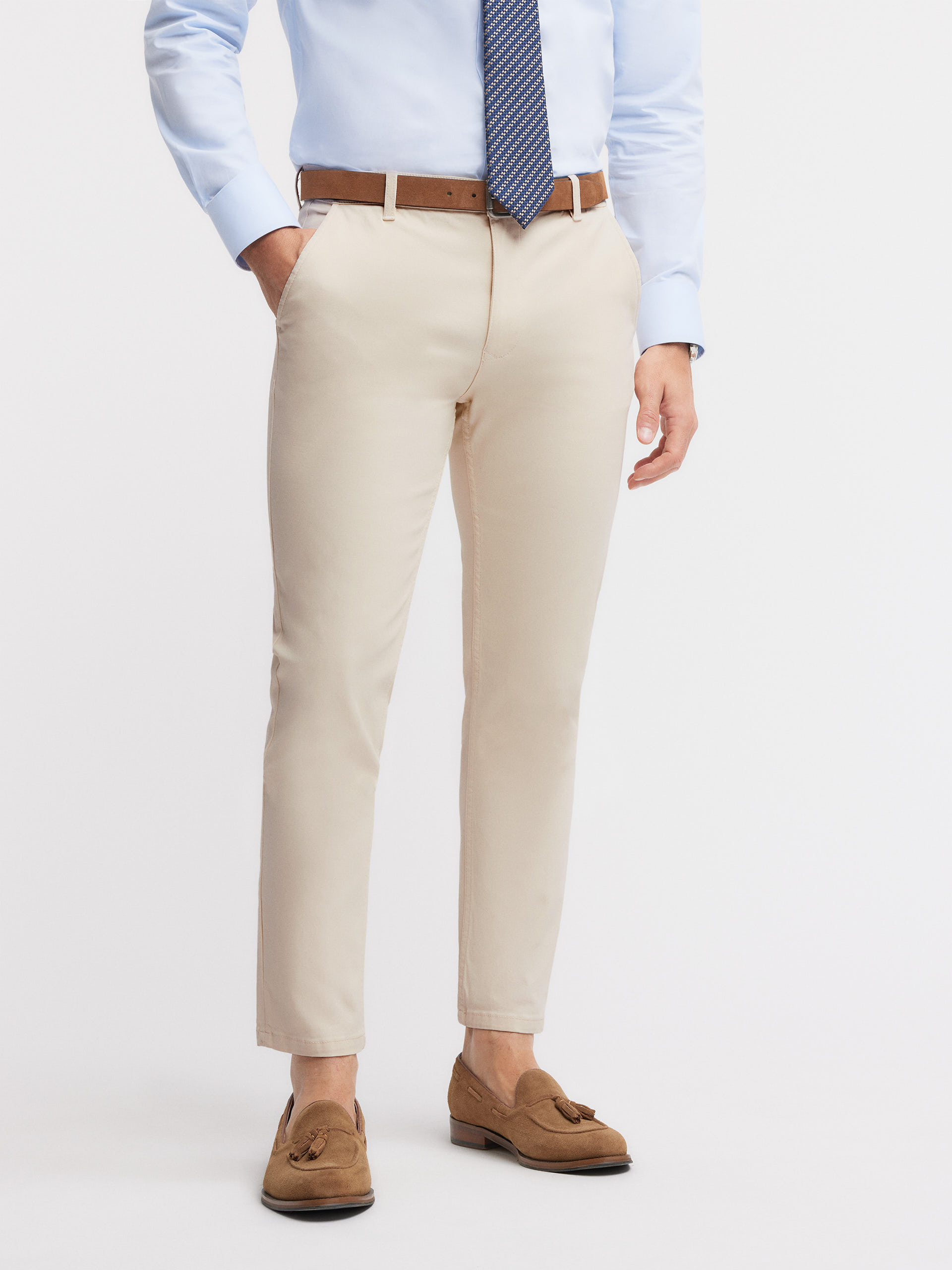 PANTALON ELVIS CRUDO