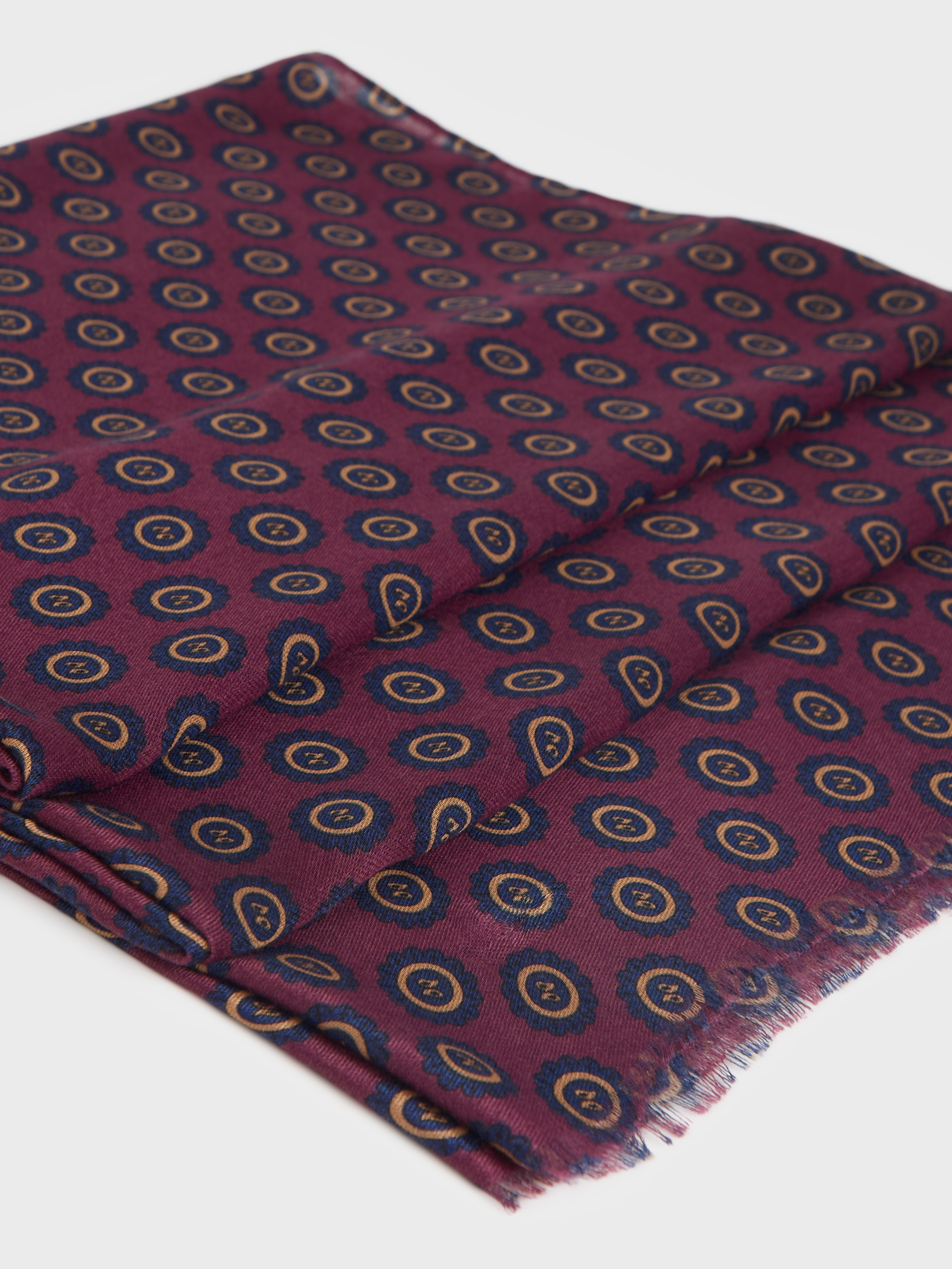 FOULARD PRINT