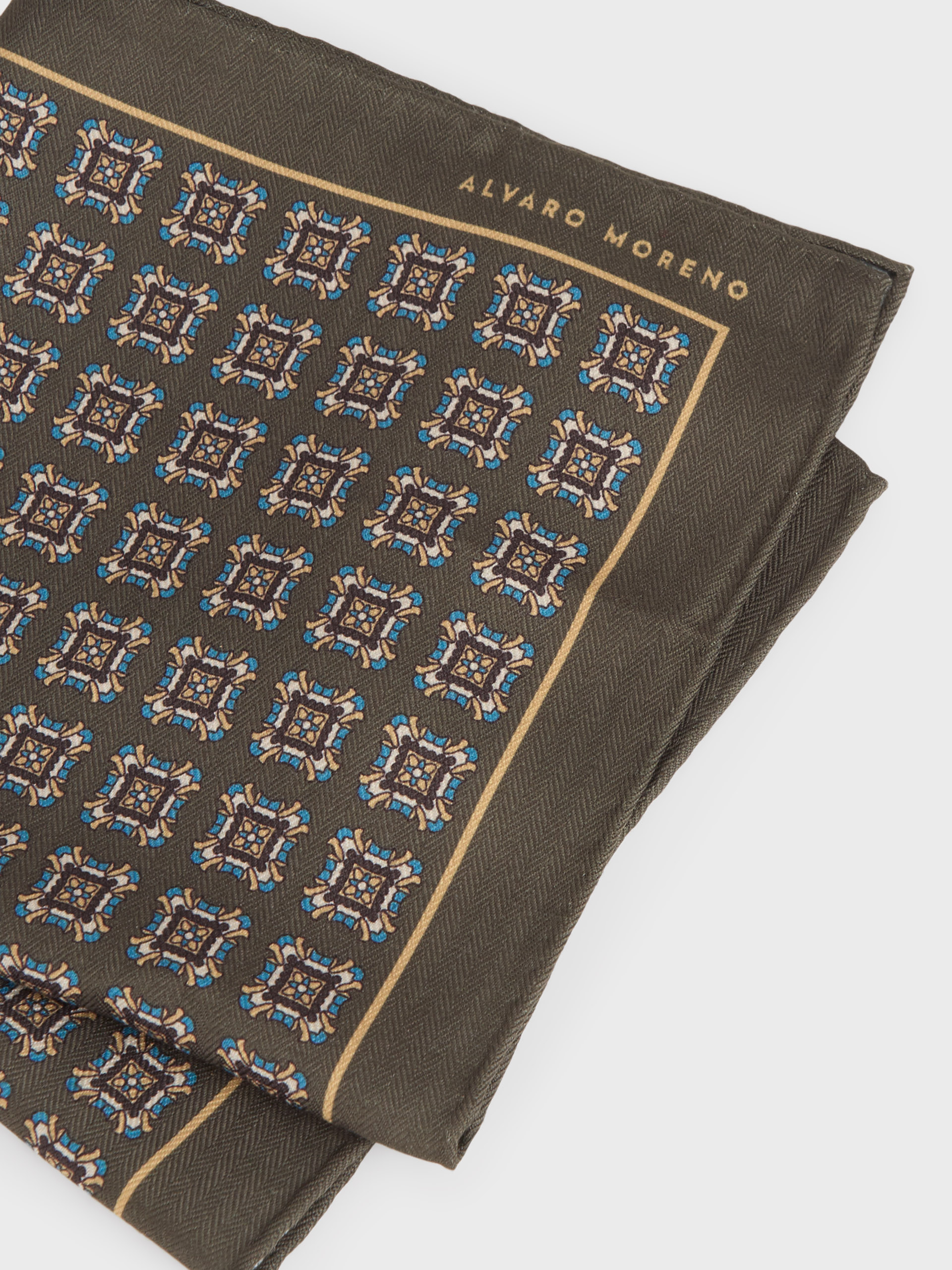 PA&Ntilde;UELO PRINTED