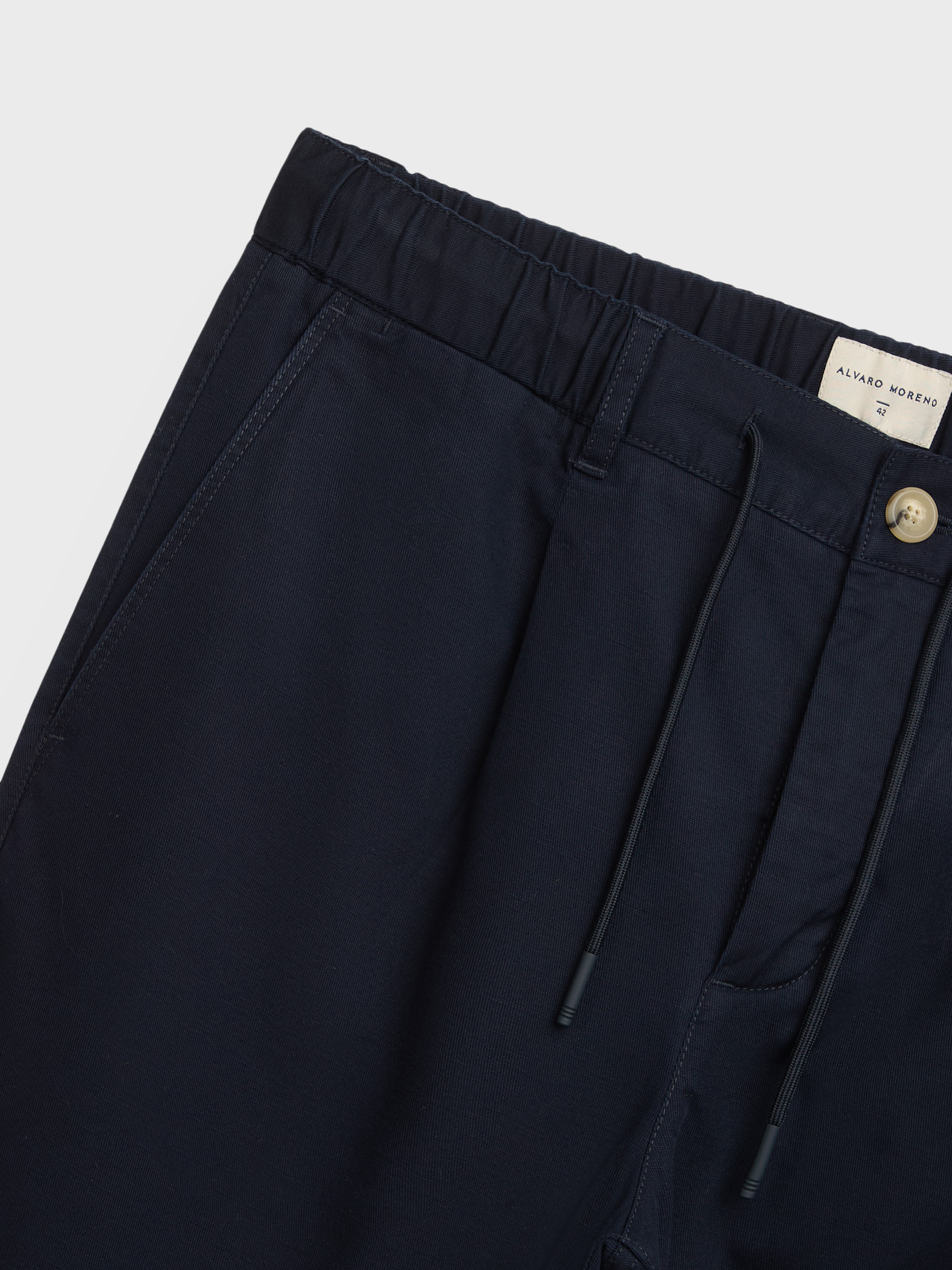 PANTALON LINO
