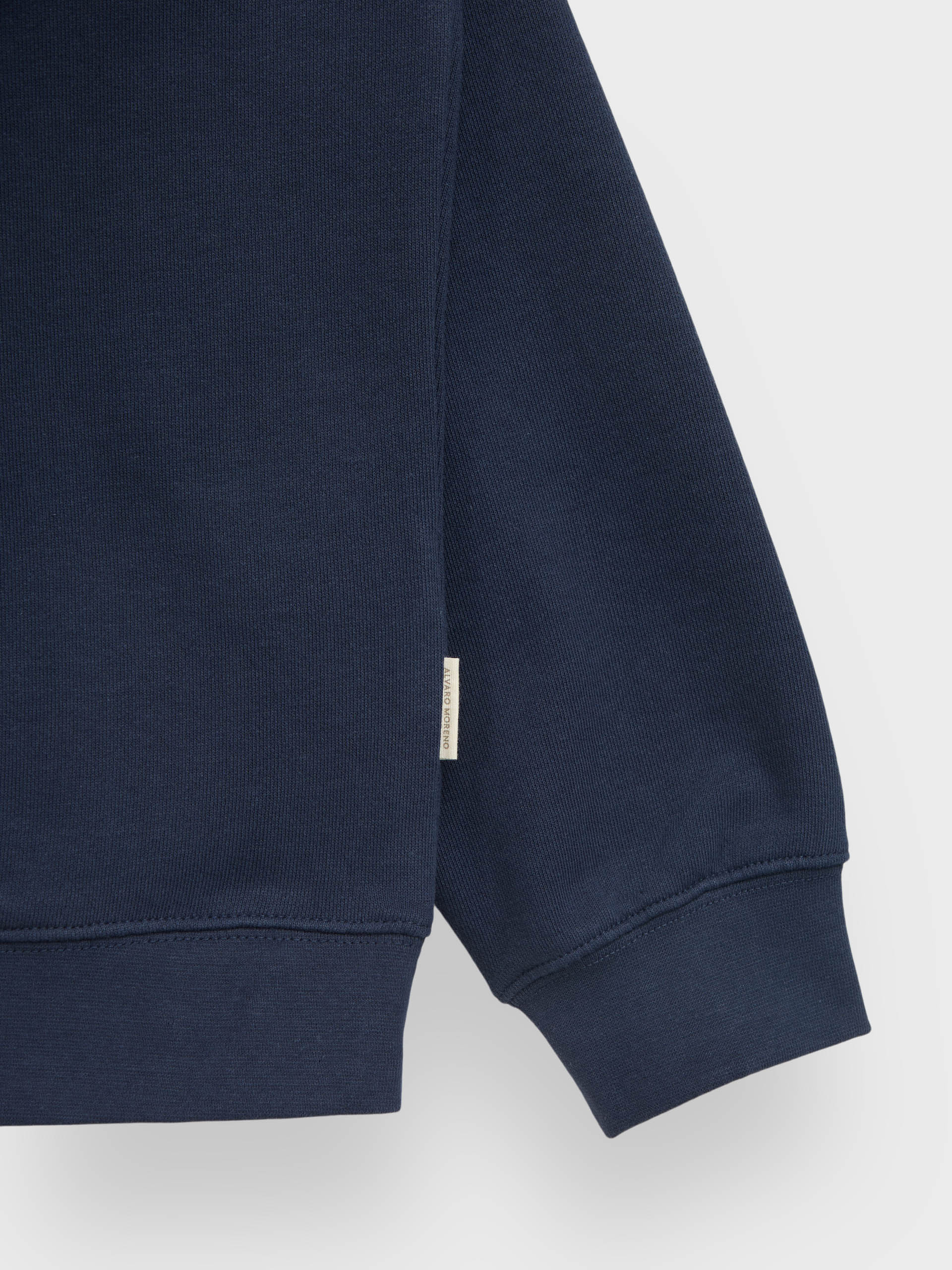 SUDADERA BRAX