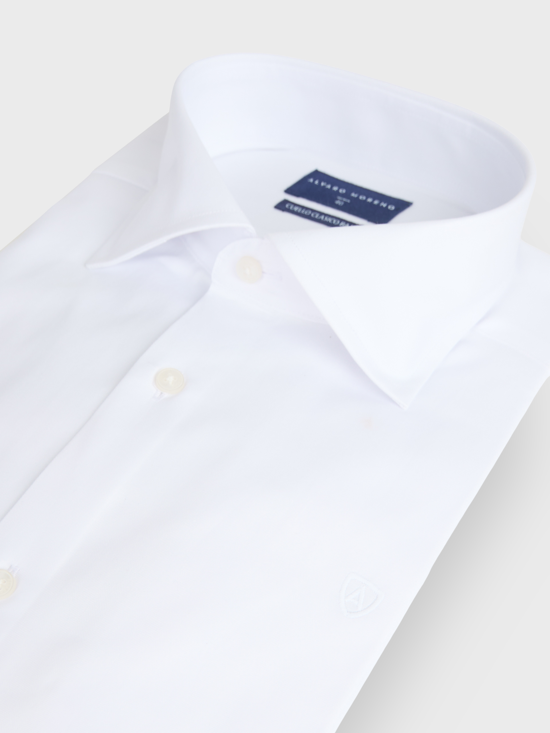 CAMISA MISTER HERRINGBONE