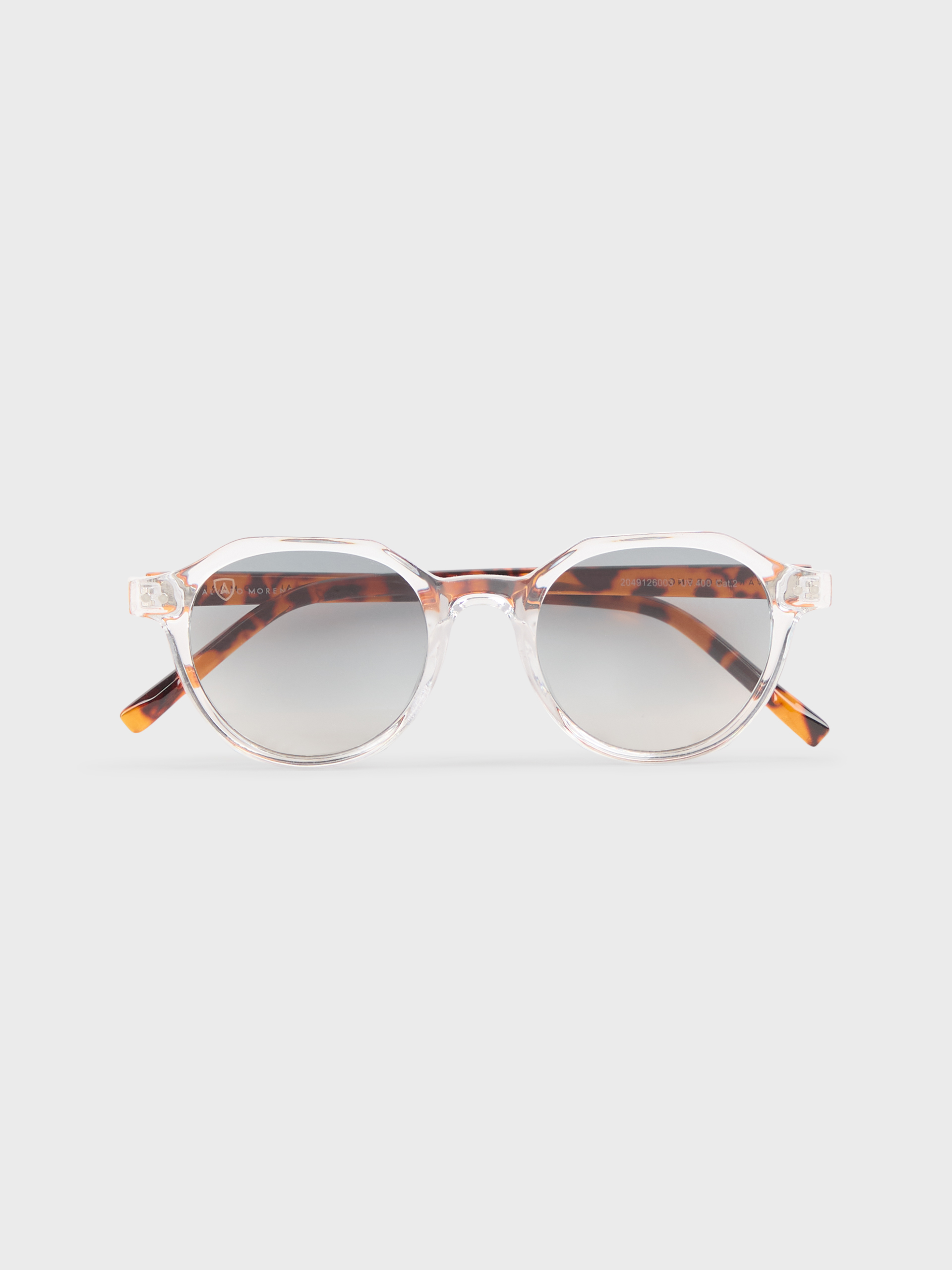 GAFAS MIAMI BLANCO