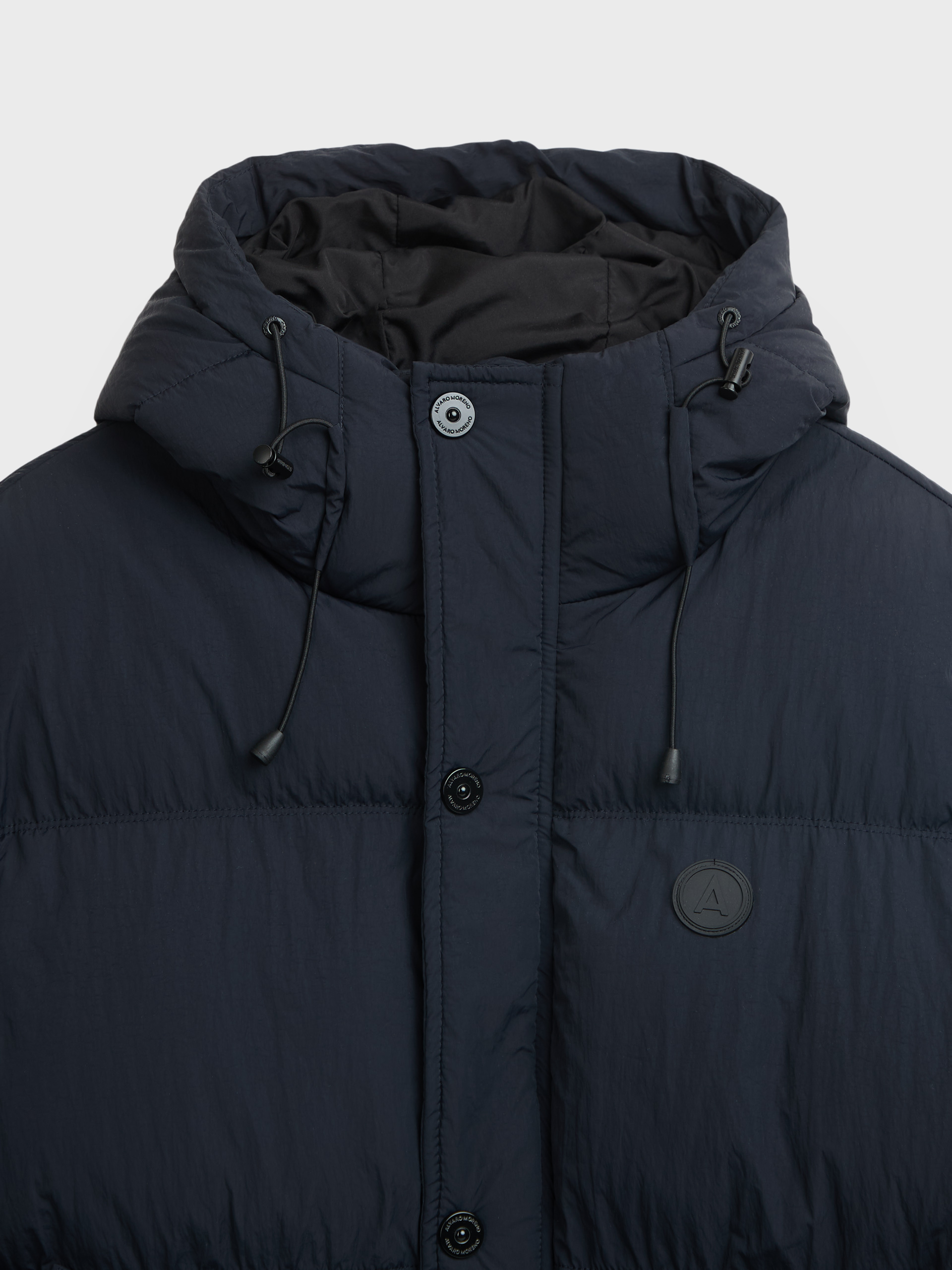 PARKA ROGUE