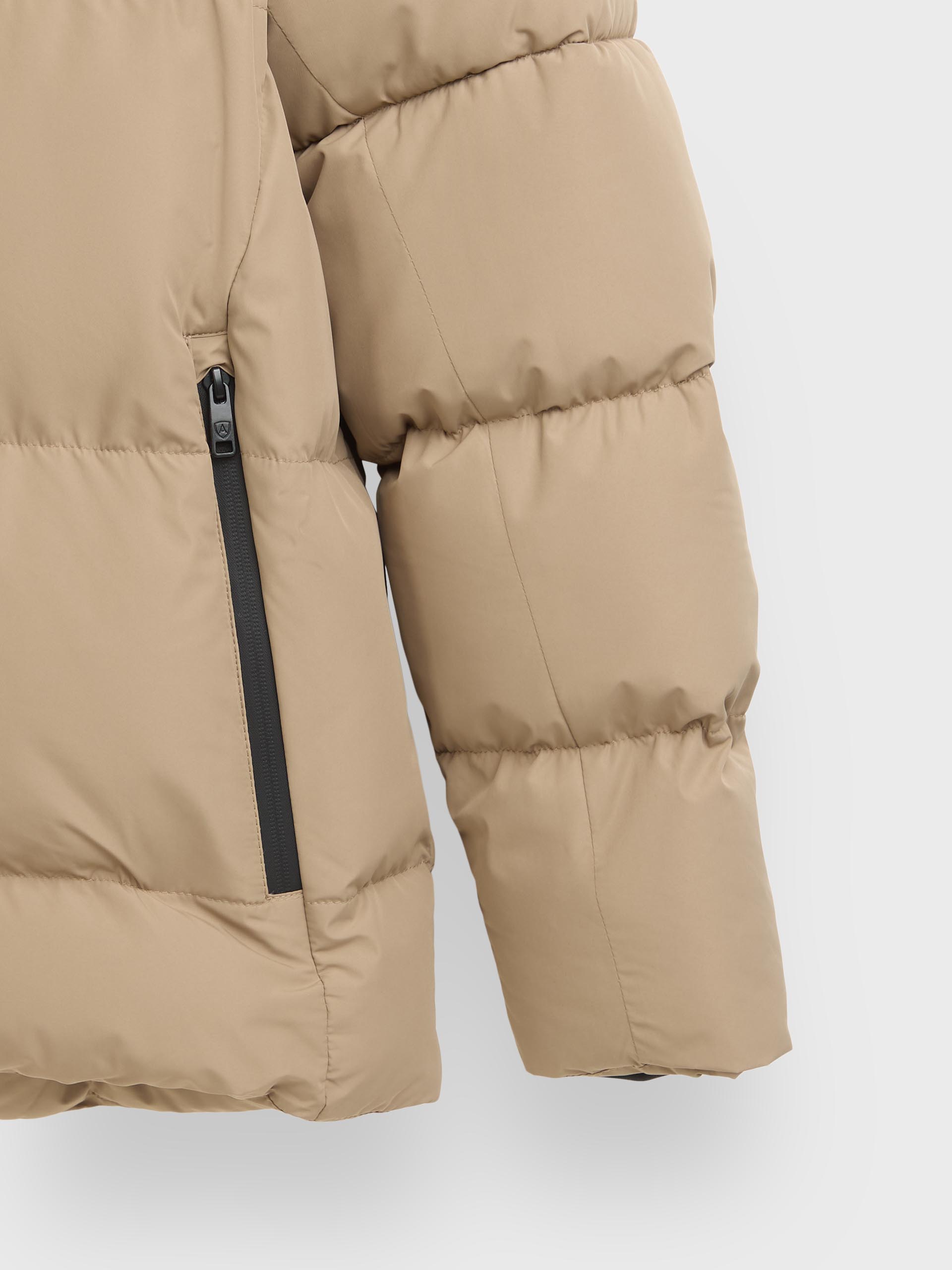 PARKA SKYWEAR
