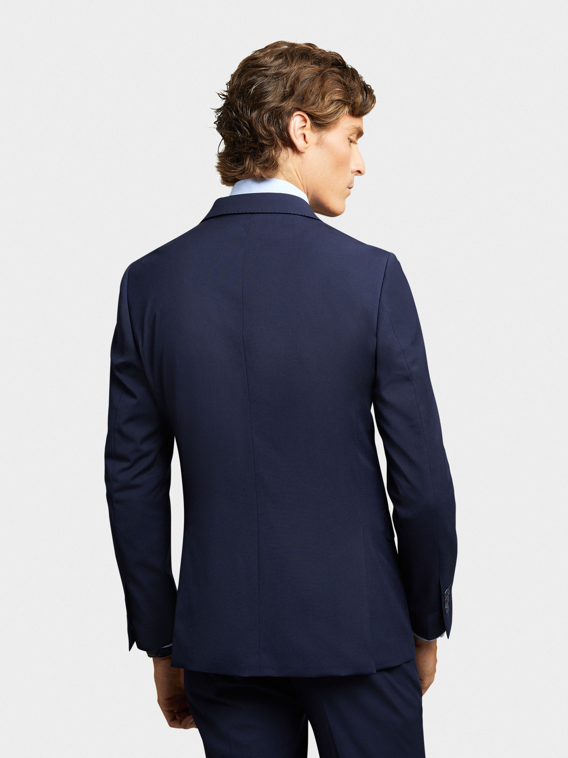 AMERICANA PLAIN SLIM AMERICANA PLAIN SLIM