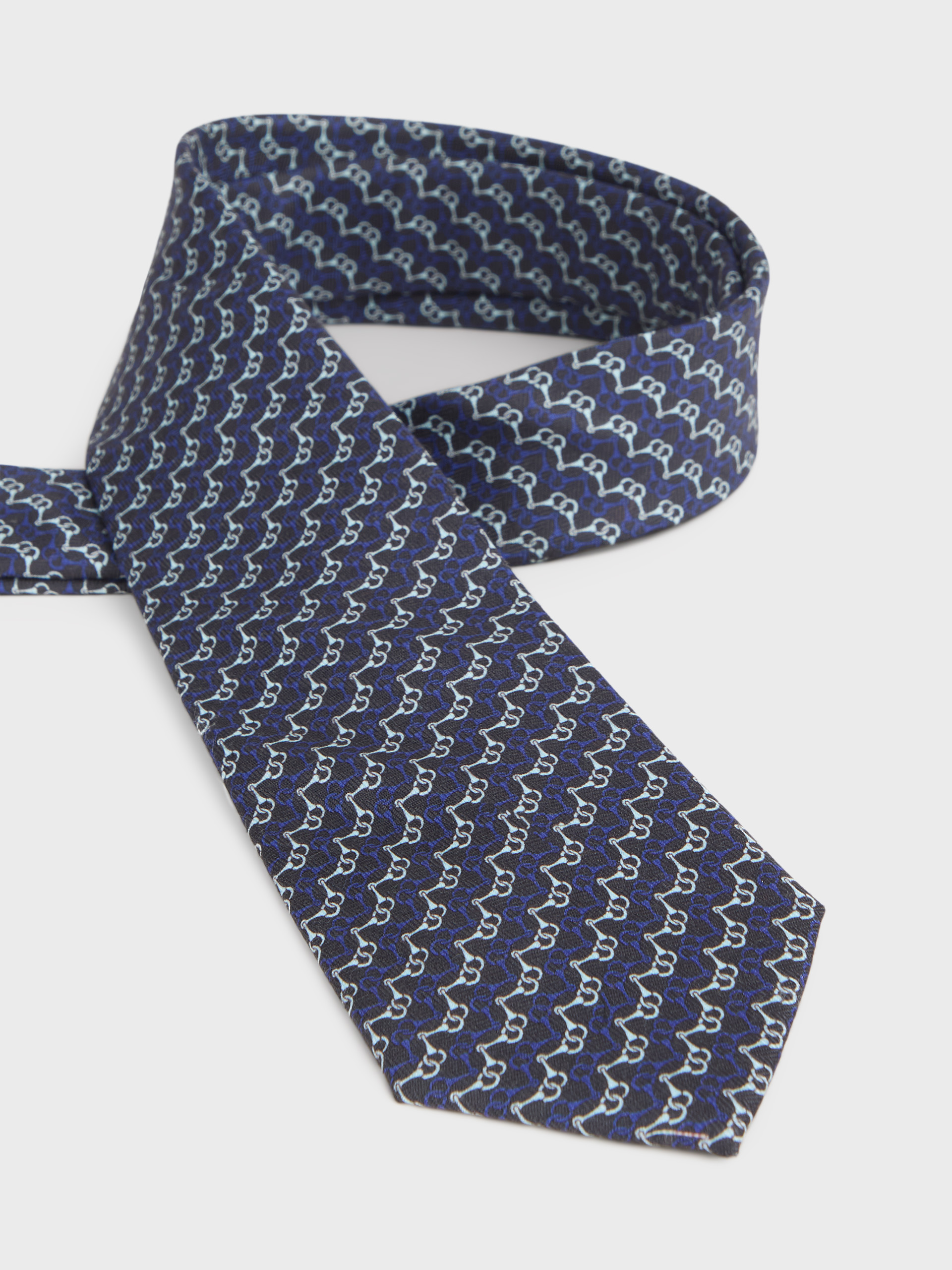CORBATA PRINTED