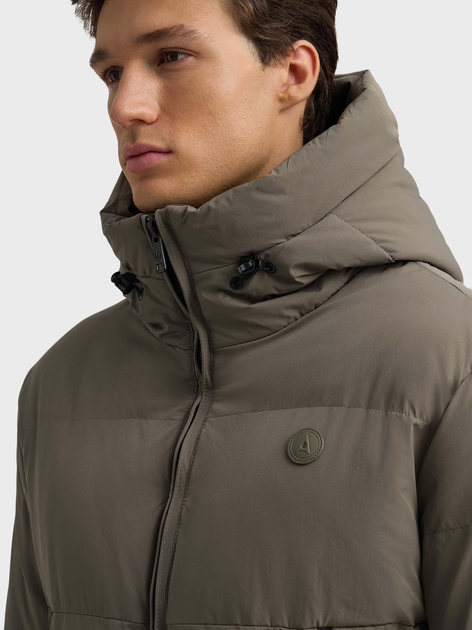 PARKA BROADWAY