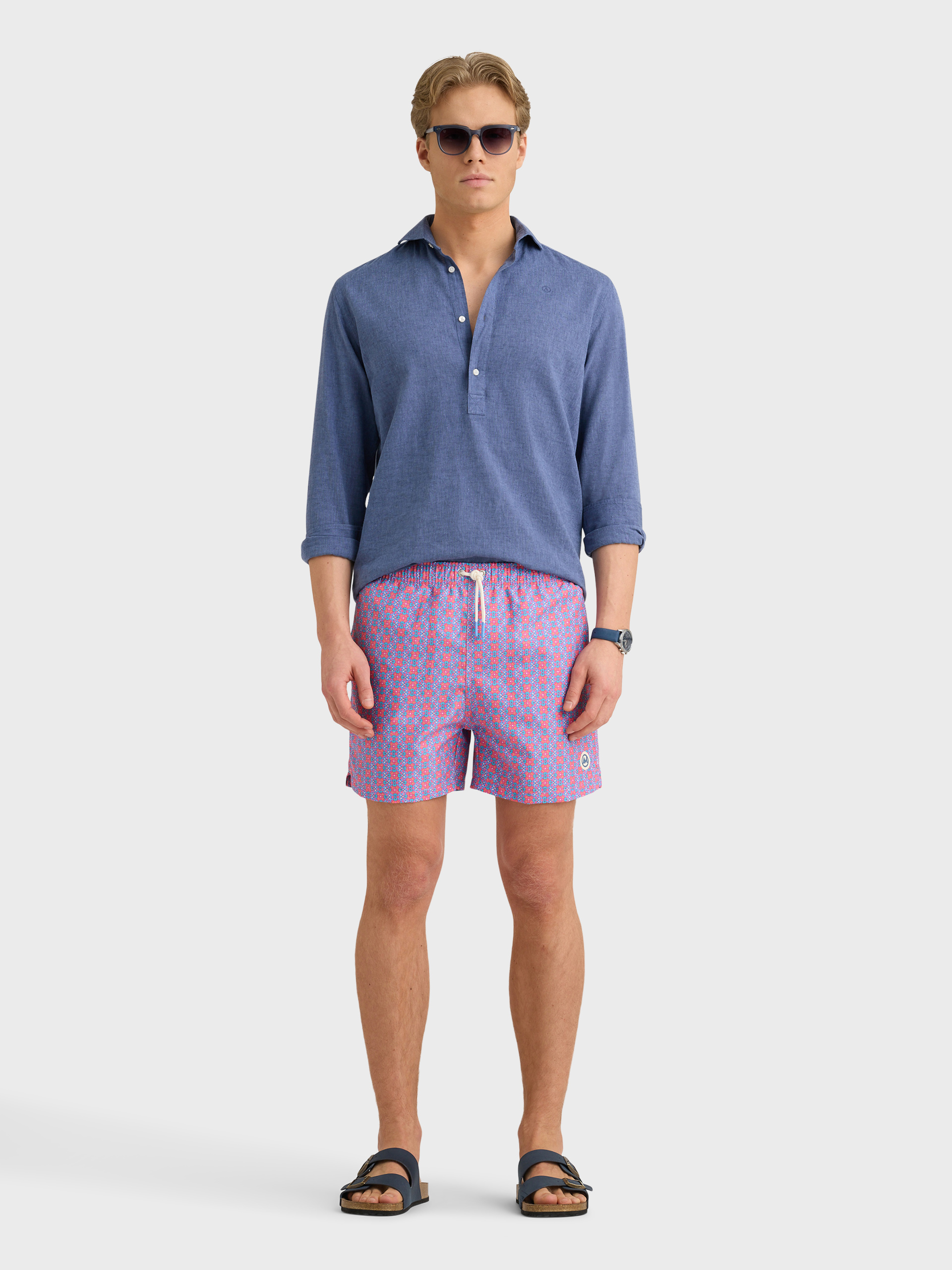 BA&Ntilde;ADOR SILKA