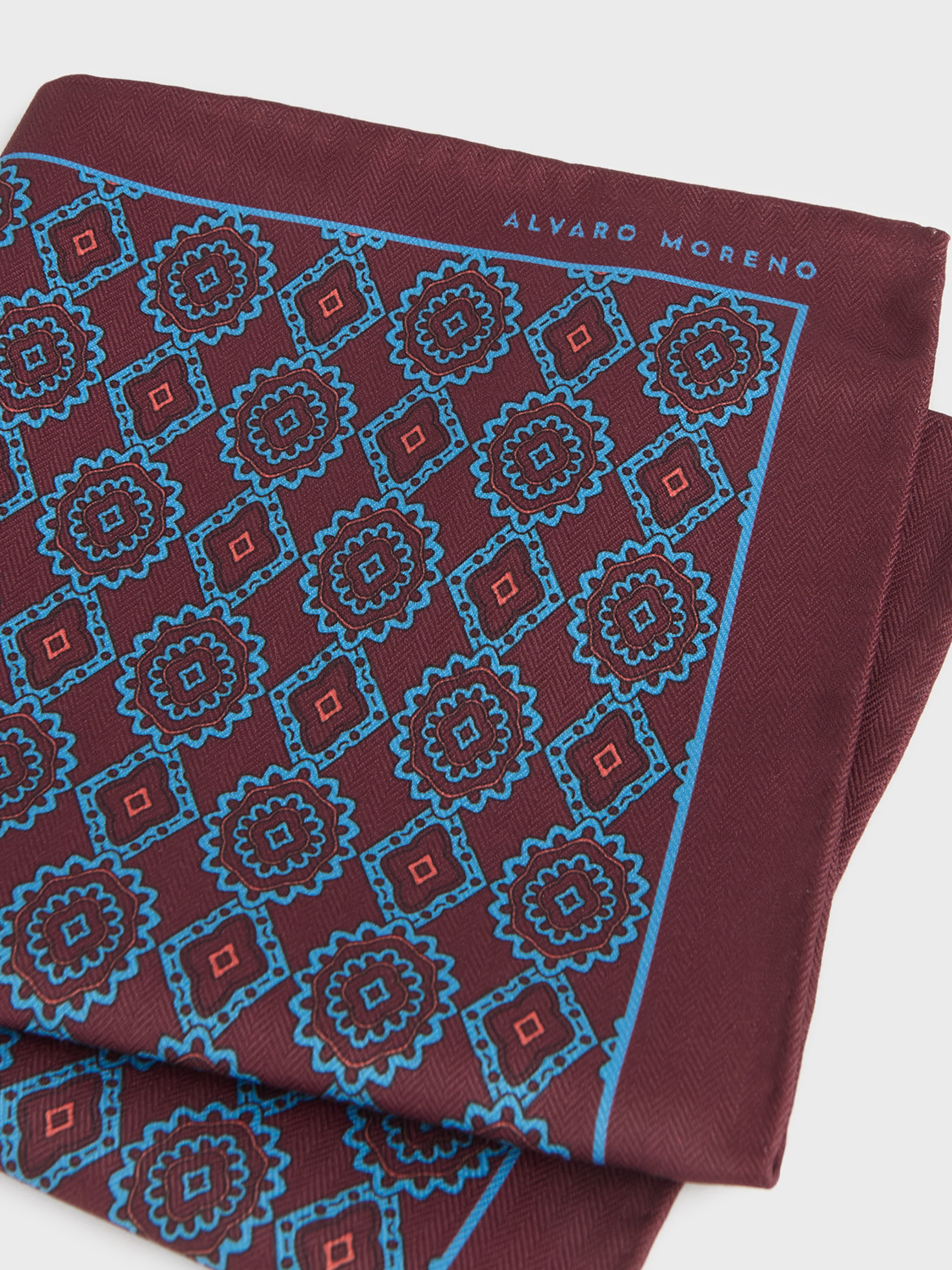 PA&Ntilde;UELO PRINTED