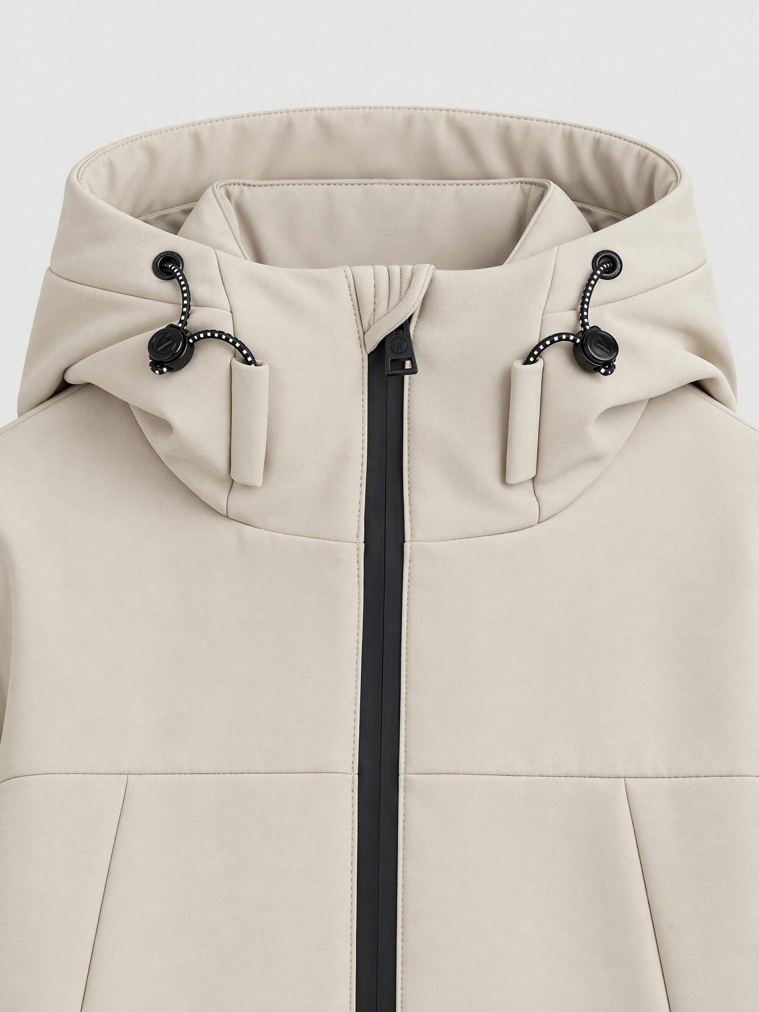 PARKA SKYWALKER KIDS